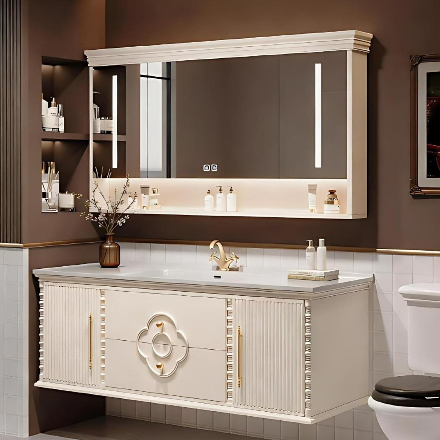TIZAZO Bathroom Vanity Review: Pros & Cons Verdict 1 TIZAZO bathroom vanity review,TIZAZO bathroom vanity review and rating,is TIZAZO bathroom vanity worth buying,TIZAZO bathroom vanity review pros cons,TIZAZO bathroom vanity review honest opinion,TIZAZO bathroom vanity review verdict — full package contents