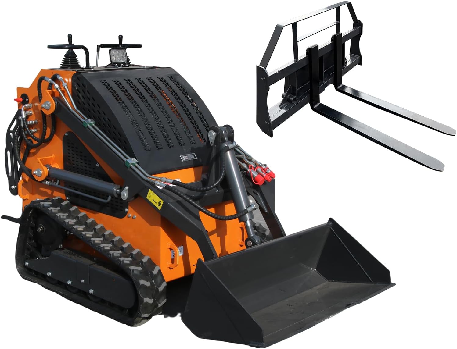 Wolfequip 23hp Mini Skid Steer Review: Pros, Cons, Verdict 1 Wolfequip 23hp mini skid steer review,Wolfequip 23hp mini skid steer review and rating,is Wolfequip 23hp mini skid steer worth buying,Wolfequip 23hp mini skid steer review pros cons,Wolfequip 23hp mini skid steer review honest opinion,Wolfequip 23hp mini skid steer review verdict — full unboxing showing every item included