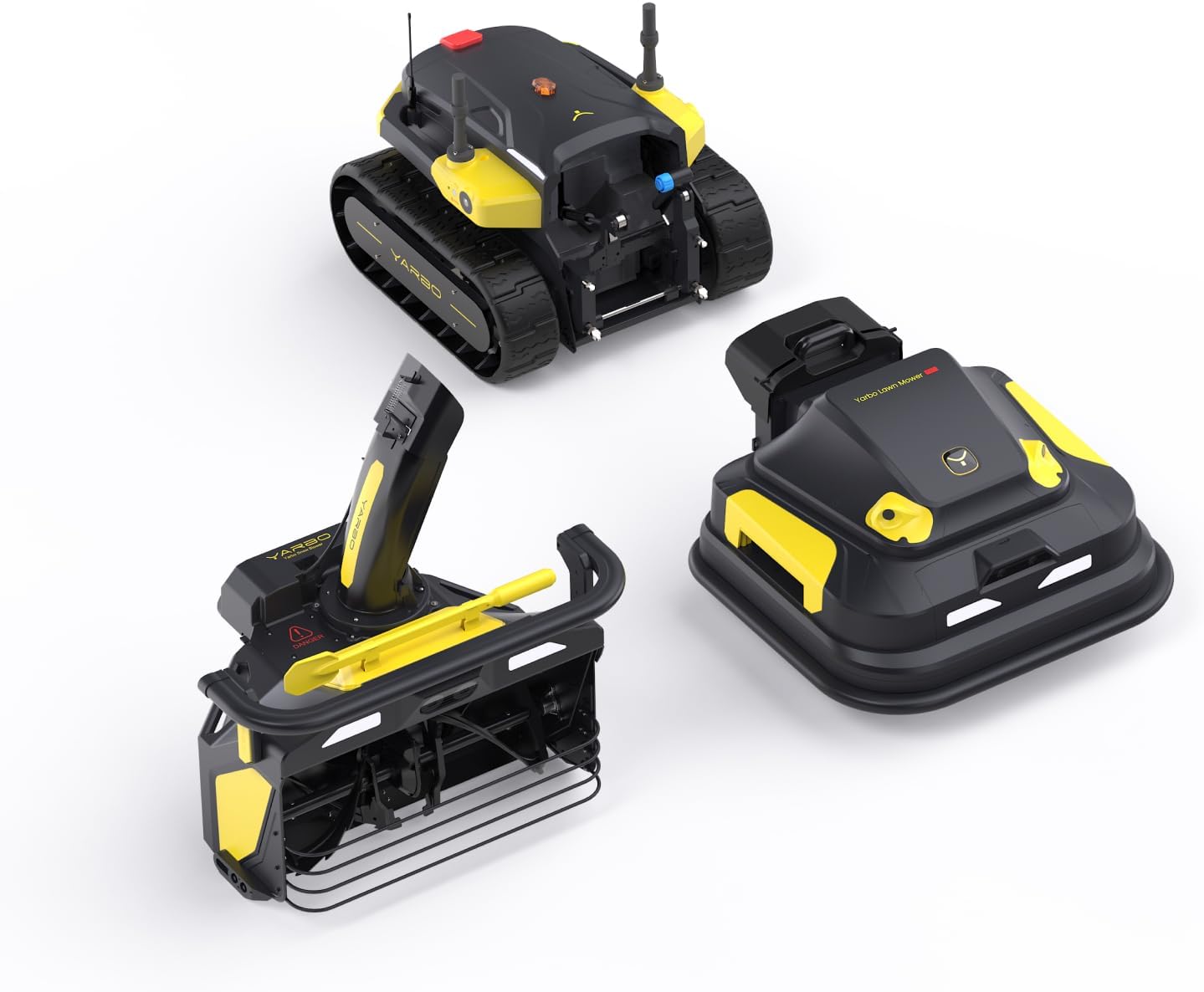 YARBO robot lawn mower review,YARBO robot lawn mower review and rating,is YARBO robot lawn mower worth buying,YARBO robot lawn mower review pros cons,YARBO robot lawn mower review honest opinion,YARBO robot lawn mower review verdict — full box contents and build quality