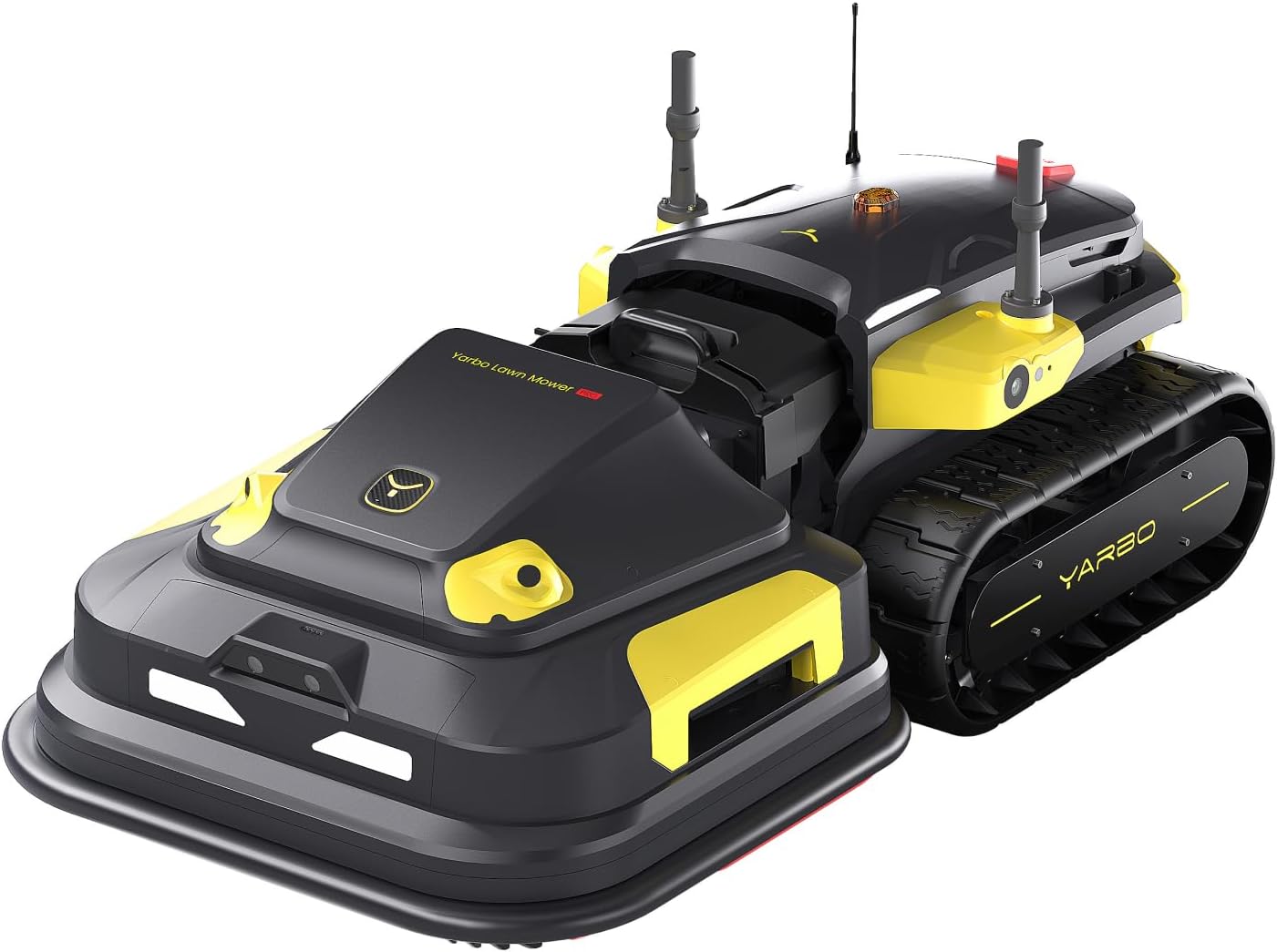 YARBO Robot Lawn Mower Review: Honest Pros & Cons 1 YARBO robot lawn mower review,YARBO lawn mower review and rating,is YARBO robot lawn mower worth buying,YARBO robot lawn mower review pros cons,YARBO lawn mower review honest opinion,YARBO robot lawn mower review verdict - detailed features and technical specifications