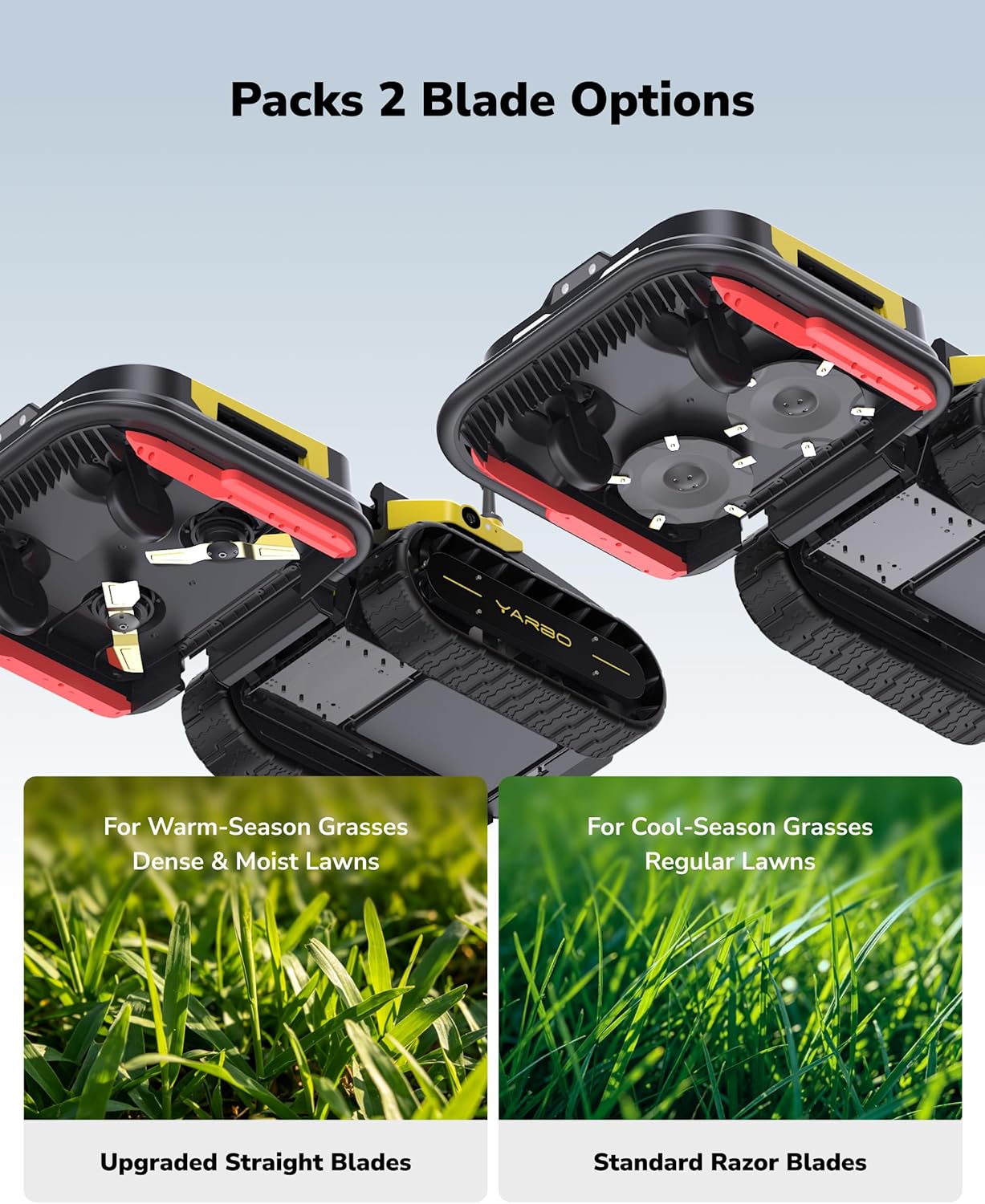 YARBO Robot Lawn Mower Review: Honest Pros & Cons 2 YARBO robot lawn mower review,YARBO lawn mower review and rating,is YARBO robot lawn mower worth buying,YARBO robot lawn mower review pros cons,YARBO lawn mower review honest opinion,YARBO robot lawn mower review verdict unboxing and complete package contents