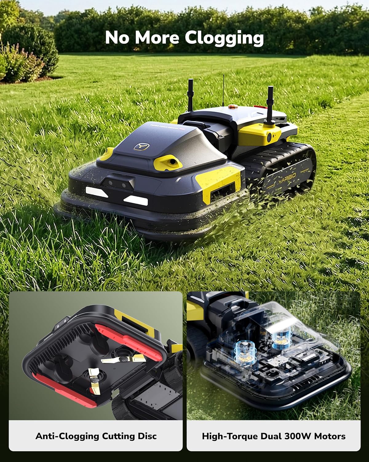 YARBO Robot Lawn Mower Review: Honest Pros & Cons 3 Step-by-step guide for YARBO robot lawn mower review,YARBO lawn mower review and rating,is YARBO robot lawn mower worth buying,YARBO robot lawn mower review pros cons,YARBO lawn mower review honest opinion,YARBO robot lawn mower review verdict - complete tutorial