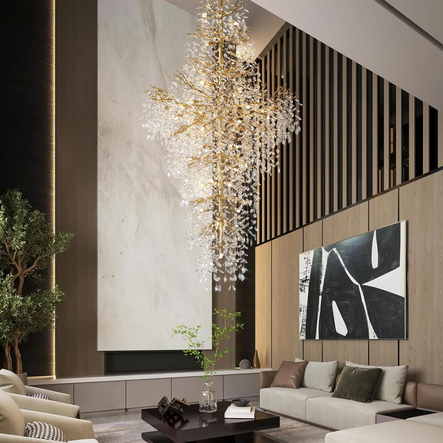 YIOSI 90 gold chandelier review,YIOSI 90 gold chandelier review and rating,is YIOSI 90 gold chandelier worth buying,YIOSI 90 gold chandelier review pros cons,YIOSI 90 gold chandelier review honest opinion,YIOSI 90 gold chandelier review verdict key features examined up close