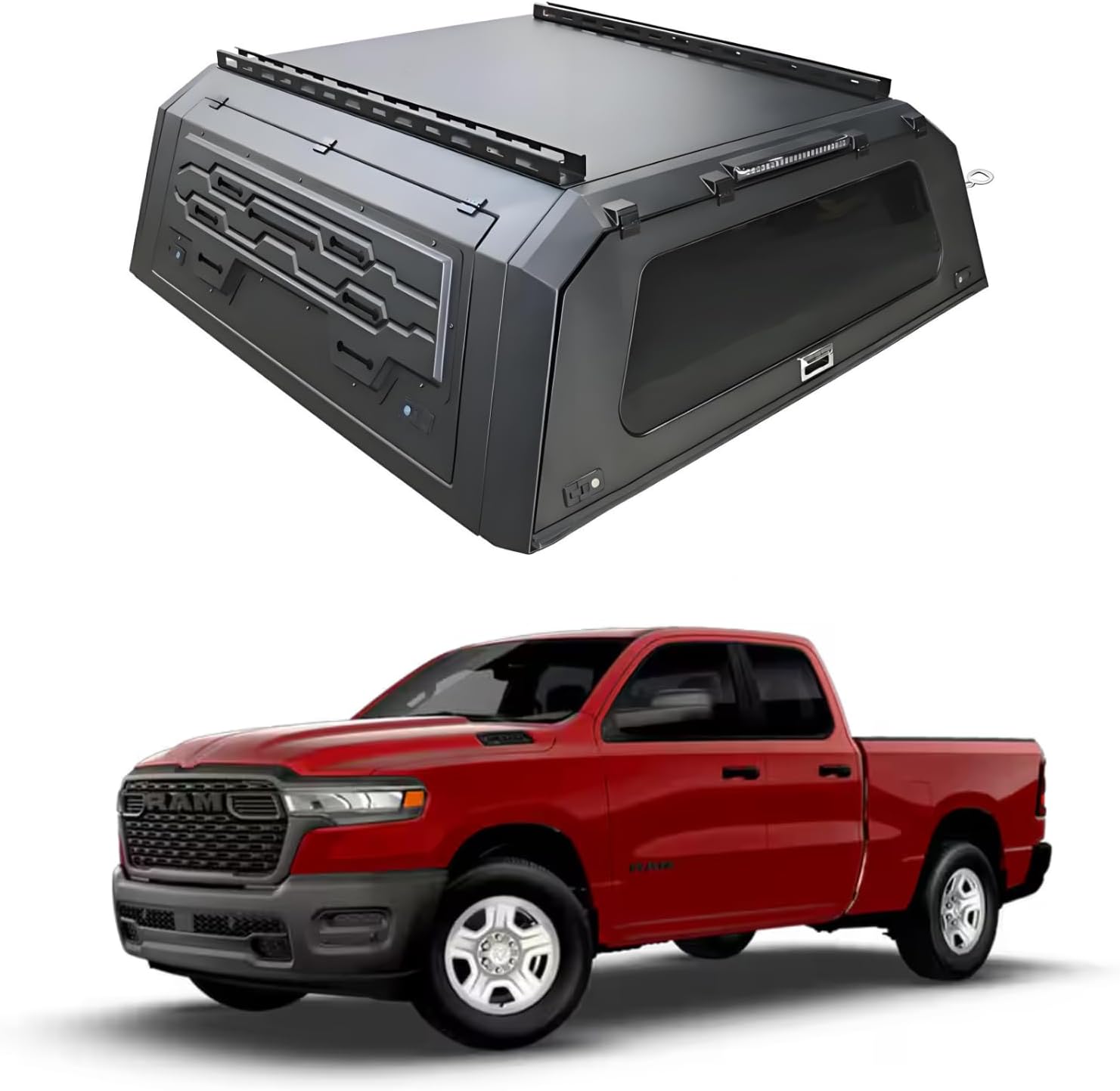 YP YuanPei Truck Bed Cap Review: Honest Verdict for Ram 1500 1 YP YuanPei truck bed cap review,YP YuanPei truck bed cap review and rating,is YP YuanPei truck bed cap worth buying,YP YuanPei truck bed cap review pros cons,YP YuanPei truck bed cap review honest opinion,YP YuanPei truck bed cap review verdict — full unboxing showing every item included