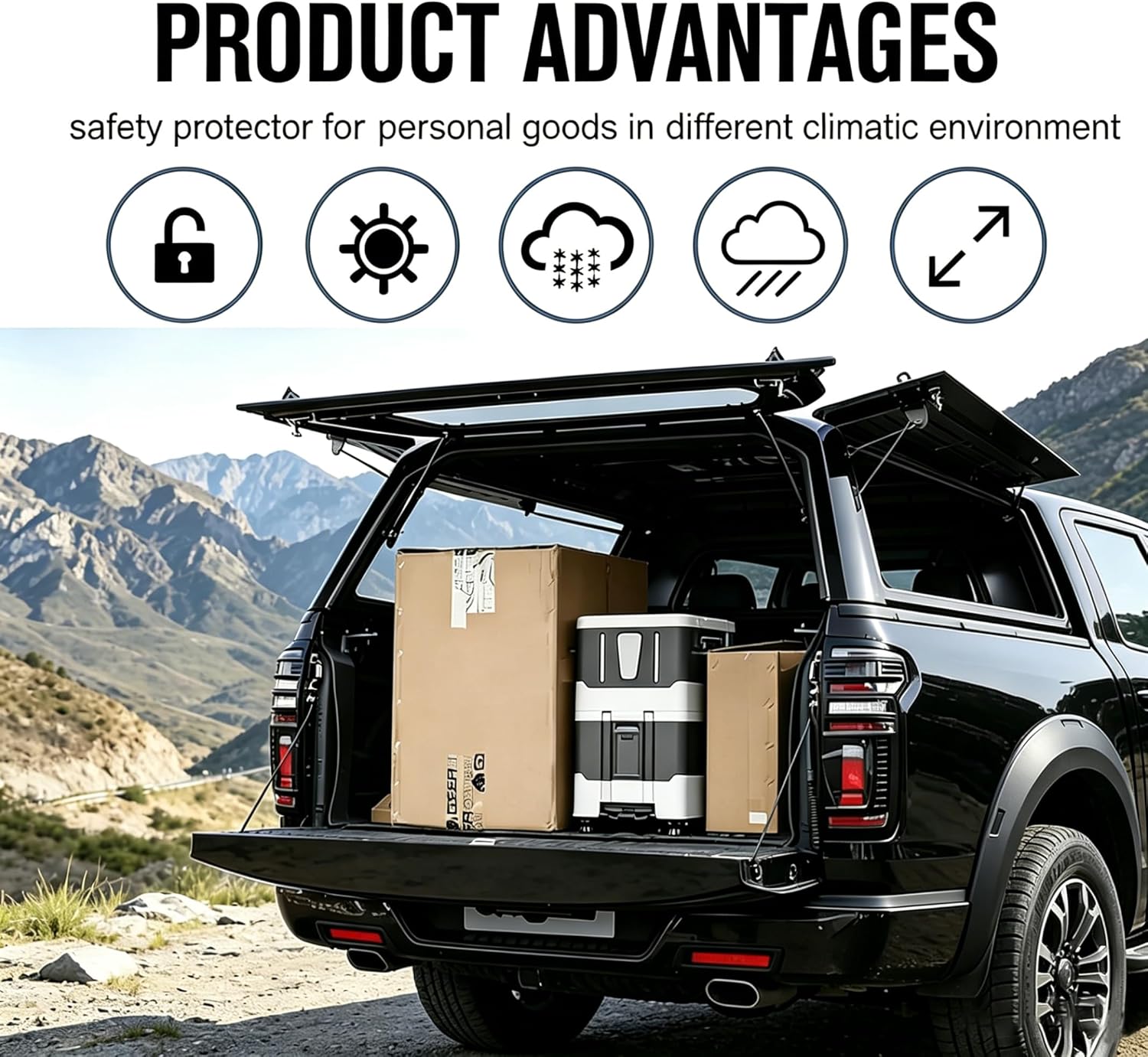 YP YuanPei Truck Bed Cap Review: Honest Verdict for Ram 1500 2 YP YuanPei truck bed cap review,YP YuanPei truck bed cap review and rating,is YP YuanPei truck bed cap worth buying,YP YuanPei truck bed cap review pros cons,YP YuanPei truck bed cap review honest opinion,YP YuanPei truck bed cap review verdict during hands-on performance testing