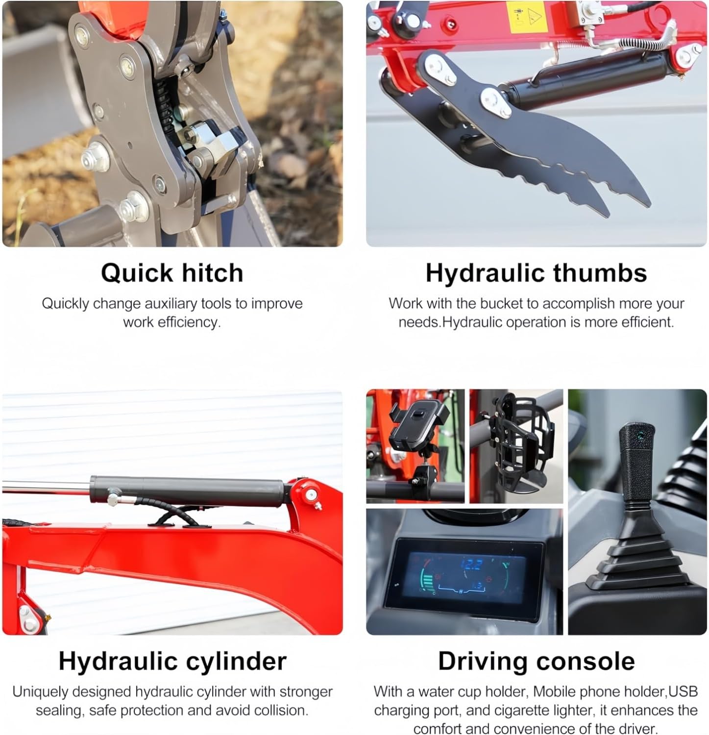 Step-by-step guide for Yuntu Rapid Drive 1.6 ton mini excavator review,Yuntu Rapid Drive mini excavator review and rating,is Yuntu Rapid Drive mini excavator worth buying,Yuntu Rapid Drive 1.6 ton excavator review pros cons,Yuntu Rapid Drive mini excavator review honest opinion,Yuntu Rapid Drive 1.6 ton excavator review verdict - complete tutorial