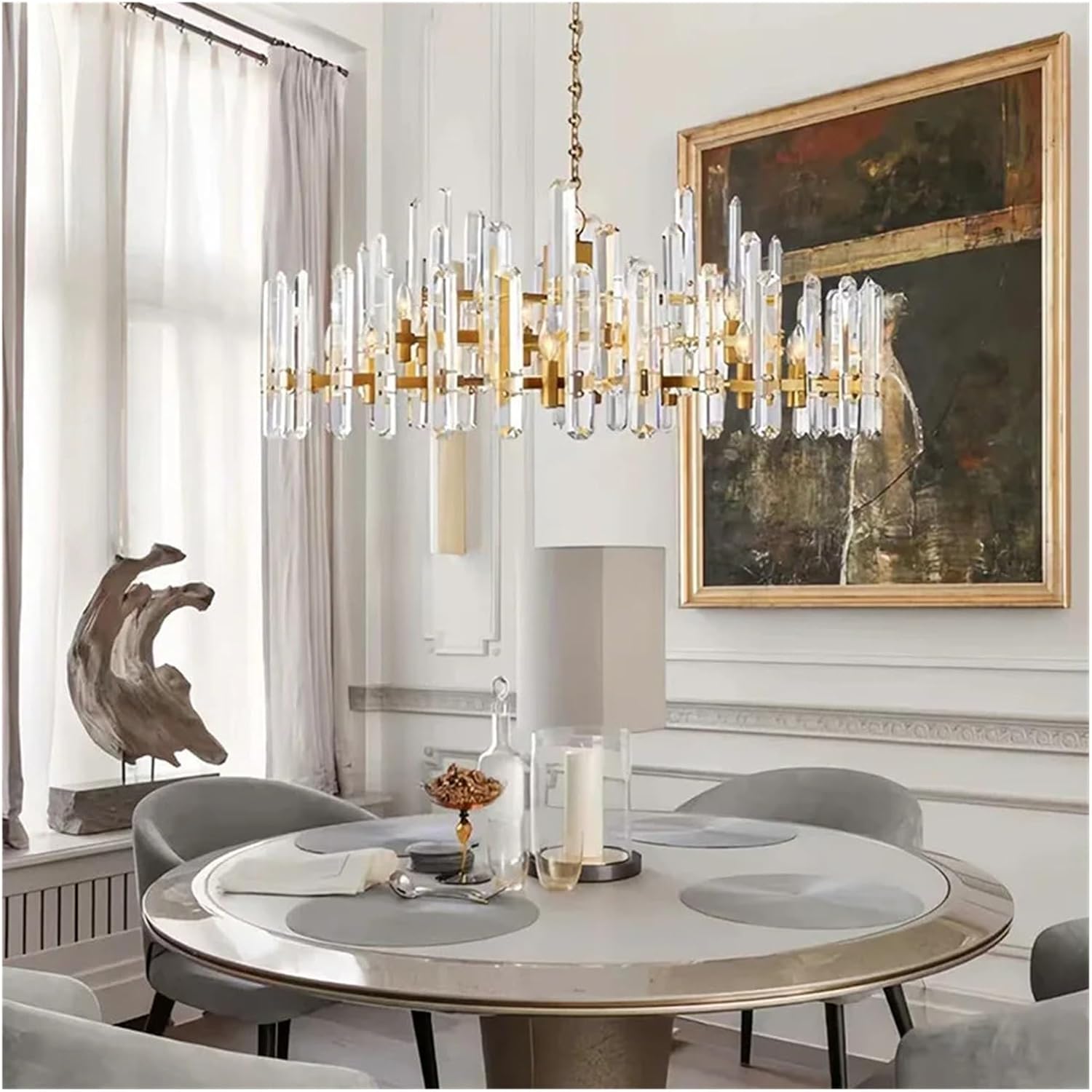 crystal chandelier review,crystal chandelier review and rating,is crystal chandelier worth buying,crystal chandelier review pros cons,crystal chandelier review honest opinion,crystal chandelier review verdict — features that matter in real use