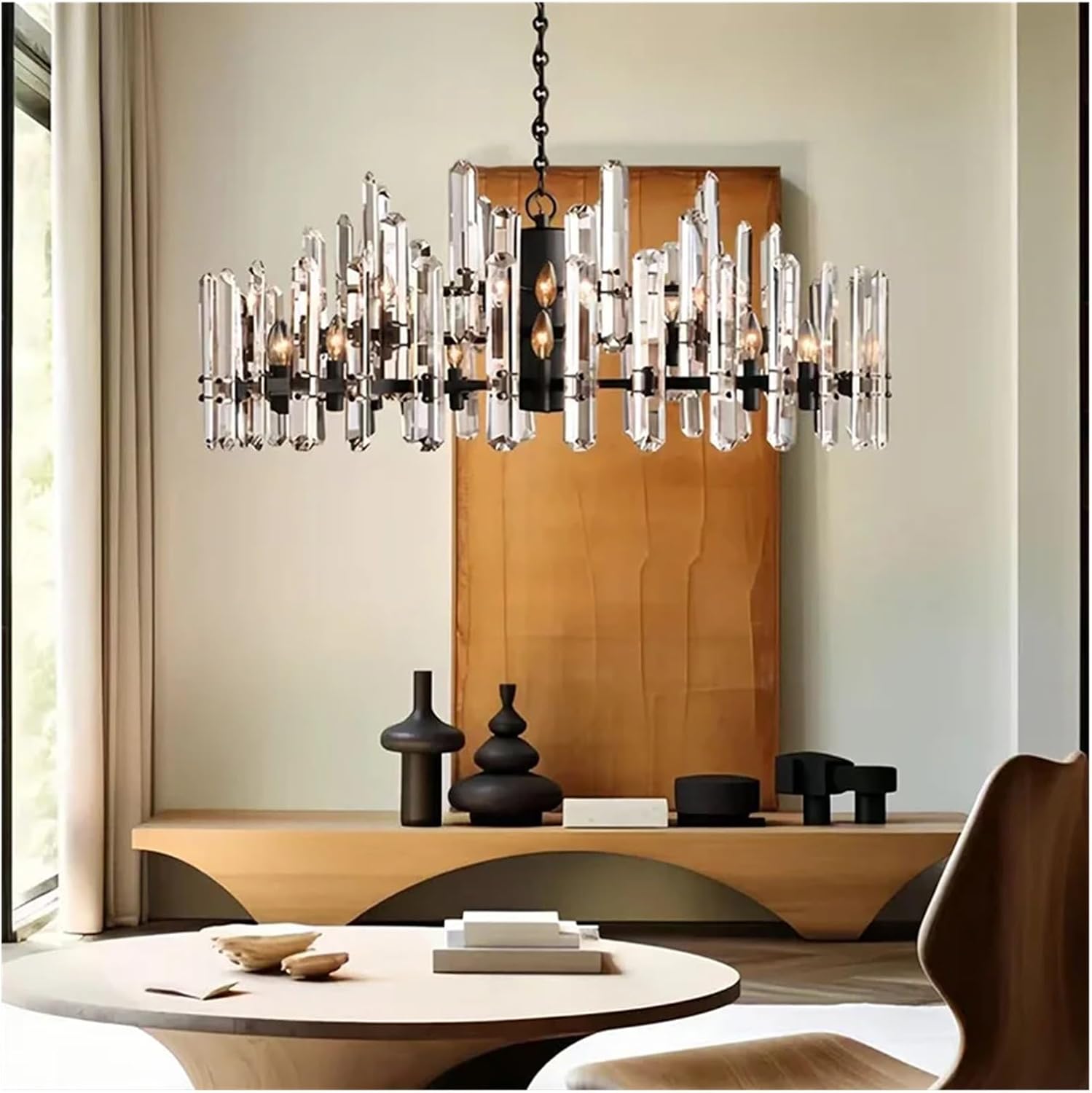 crystal chandelier review,crystal chandelier review and rating,is crystal chandelier worth buying,crystal chandelier review pros cons,crystal chandelier review honest opinion,crystal chandelier review verdict — week-by-week testing diary
