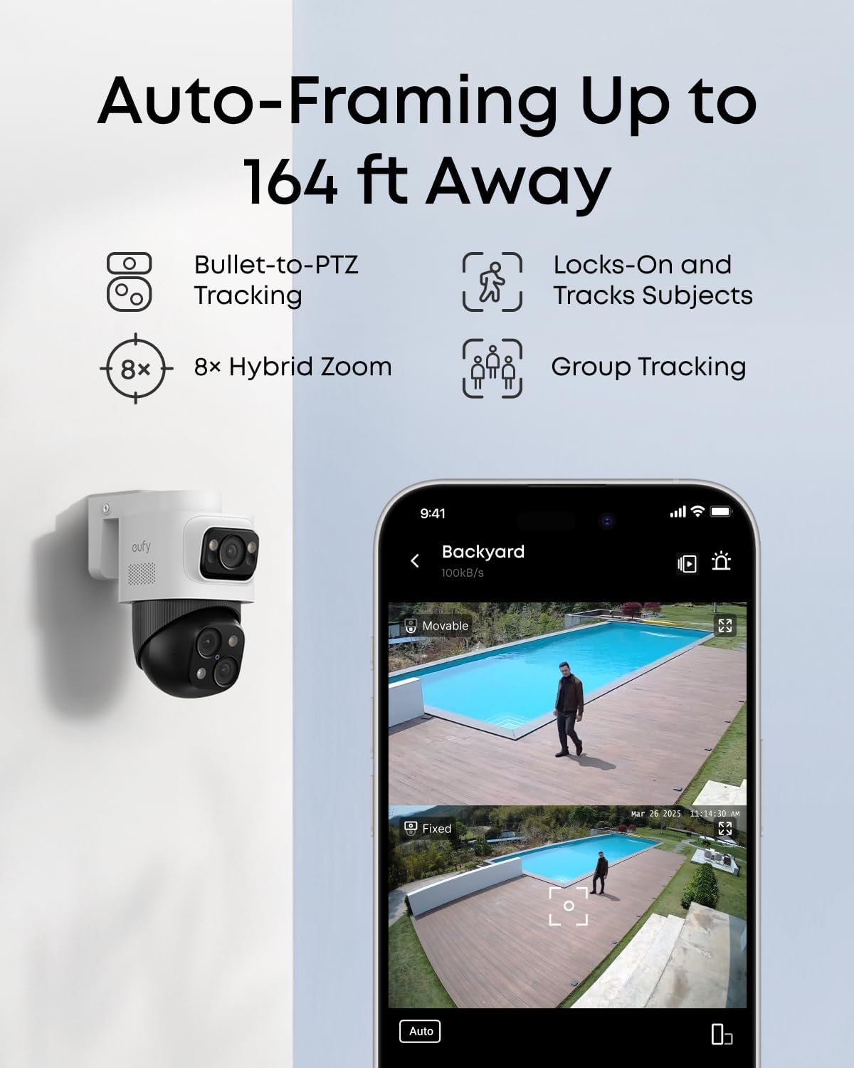 eufy 4K NVR Security Camera System review,eufy S4 Max review and rating,eufy NVR system review pros cons,eufy PoE security camera review honest opinion,eufy S4 Max review verdict,eufy 4K NVR security system review worth buying real-world details not found in the official specs