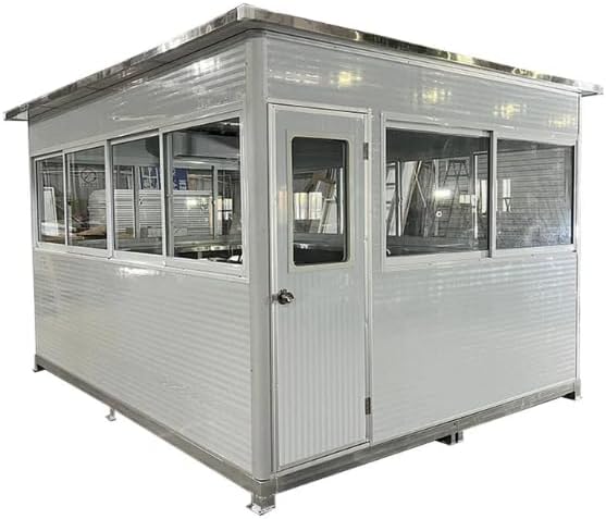 Guard Shack Review: Pros & Cons After Hands-On Testing 1 guard shack review,guard shack review and rating,is guard shack worth buying,guard shack review pros cons,guard shack review honest opinion,guard shack review verdict — full package contents