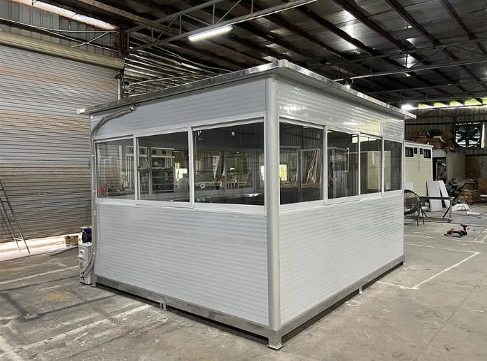 Guard Shack Review: Pros & Cons After Hands-On Testing 3 guard shack review,guard shack review and rating,is guard shack worth buying,guard shack review pros cons,guard shack review honest opinion,guard shack review verdict — setup process and usability