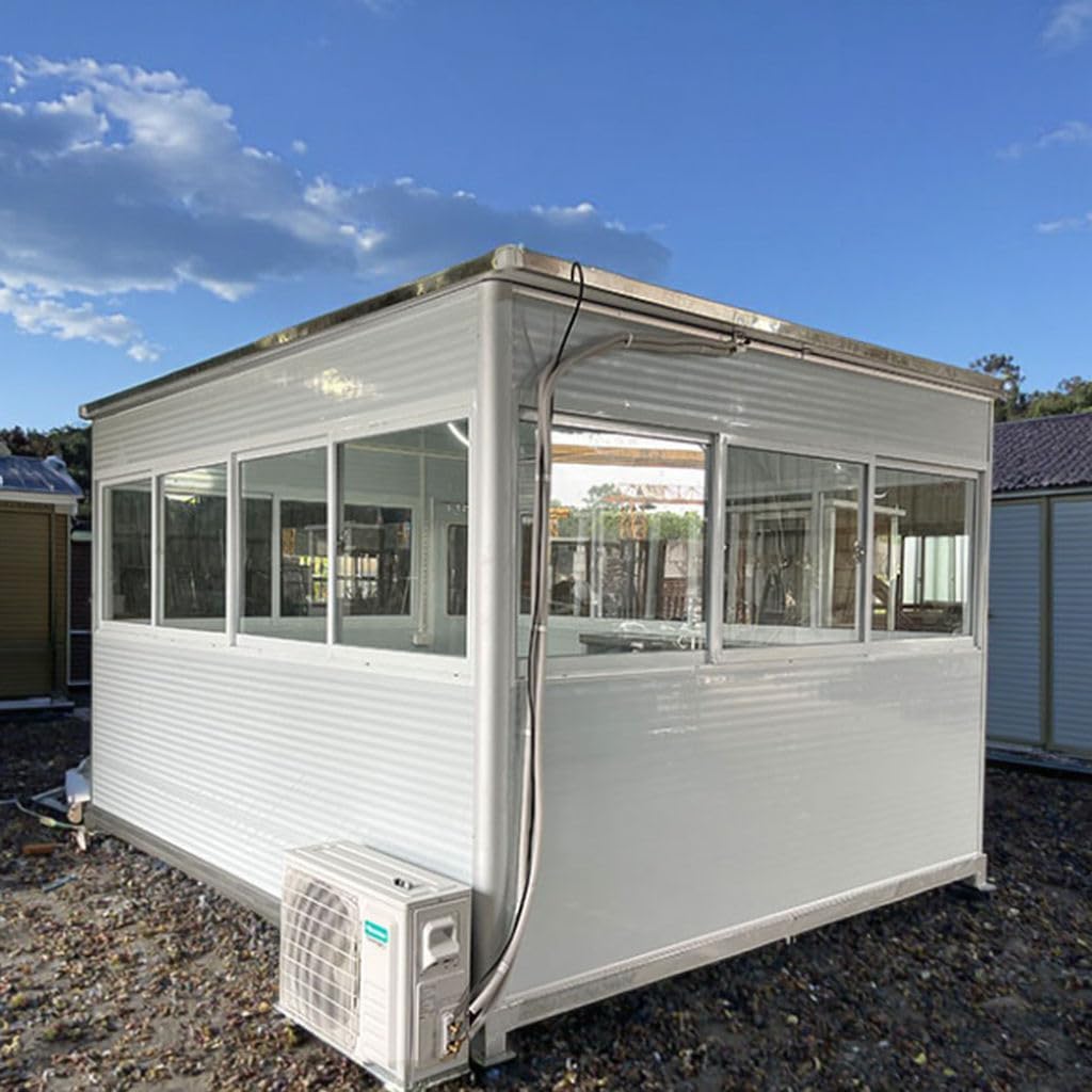 Guard Shack Review: Pros & Cons After Hands-On Testing 4 guard shack review,guard shack review and rating,is guard shack worth buying,guard shack review pros cons,guard shack review honest opinion,guard shack review verdict — performance test results