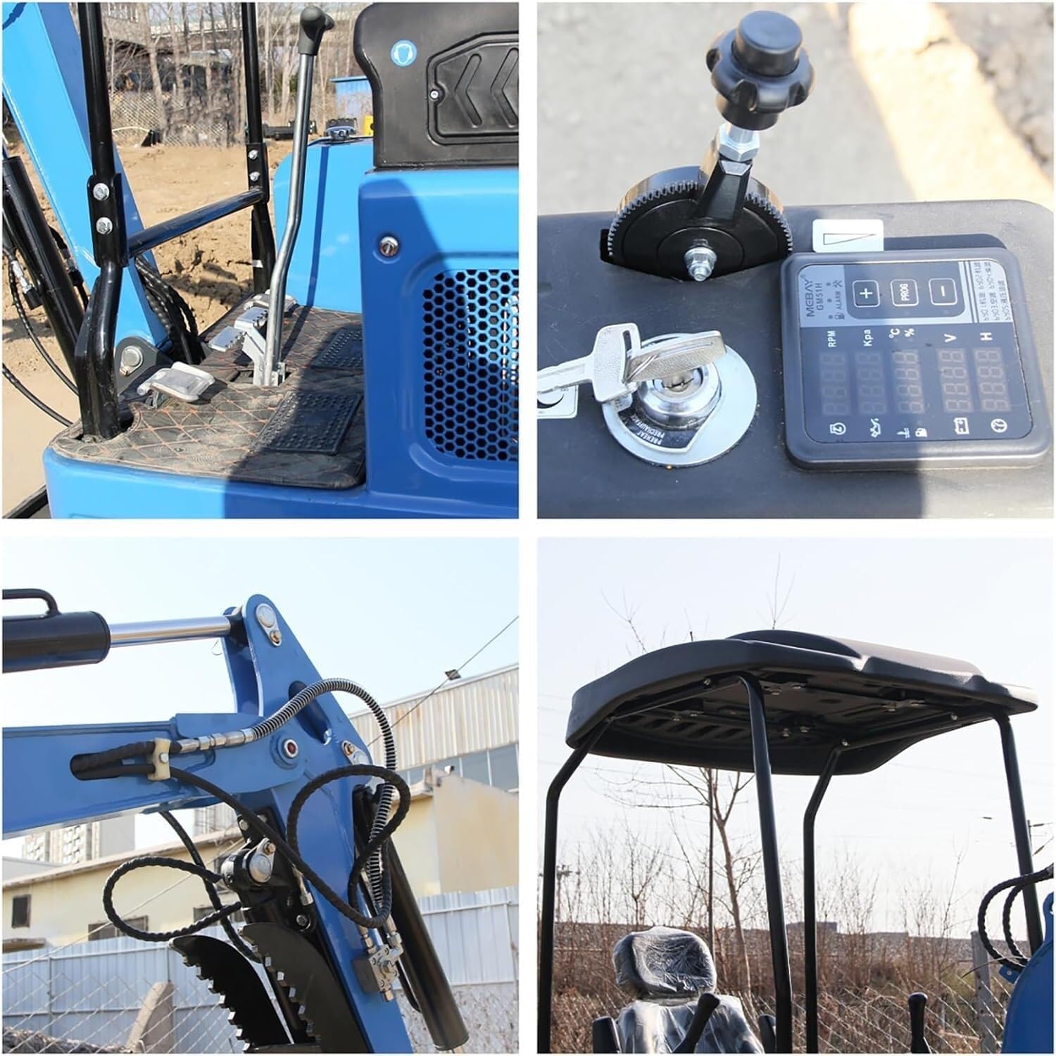 lurofan 2-ton diesel excavator review,lurofan 2-ton excavator review and rating,is lurofan excavator worth buying,lurofan excavator review pros cons,lurofan mini excavator honest opinion,lurofan 2-ton excavator review verdict performance testing and real-world results