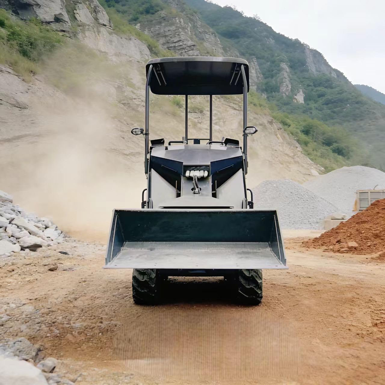 mini skid steer loader review,compact crawler loader review,mini skid steer review and rating,mini skid steer worth buying,mini skid steer review pros cons,industrial tracked machine review verdict testing methodology and evaluation criteria