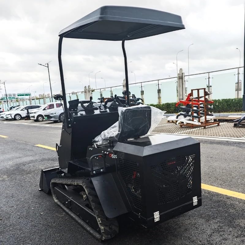 mini skid steer loader review,compact crawler loader review,mini skid steer review and rating,mini skid steer worth buying,mini skid steer review pros cons,industrial tracked machine review verdict performance results — claims verified against real-world testing