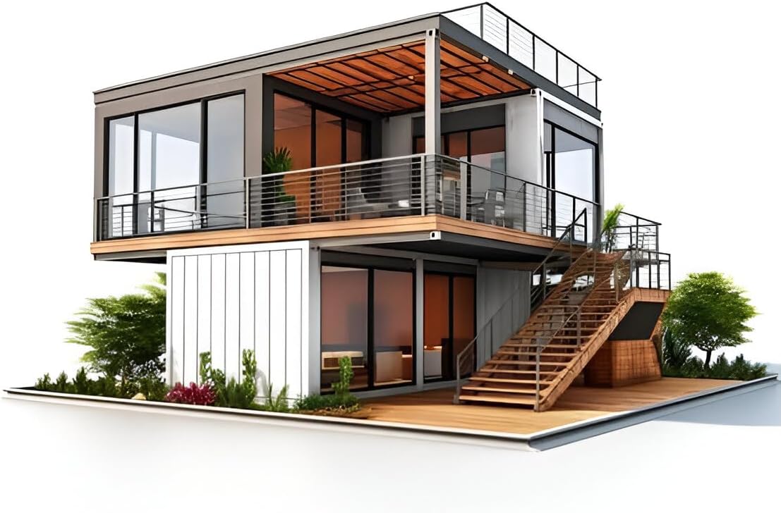 modular container shop review,prefabricated steel kiosk review and rating,is modular container shop worth buying,portable café unit review pros cons,customizable shipping container building review honest opinion,generic modular container shop review verdict during hands-on performance testing