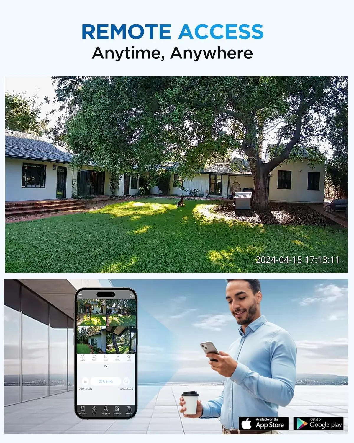 Setting up the 4COVR LYH54A8M1616-1 review,LYH54A8M1616-1 review and rating,is LYH54A8M1616-1 worth buying,4COVR PoE camera system review pros cons,LYH54A8M1616-1 review honest opinion,4COVR LYH54A8M1616-1 review verdict for the first time