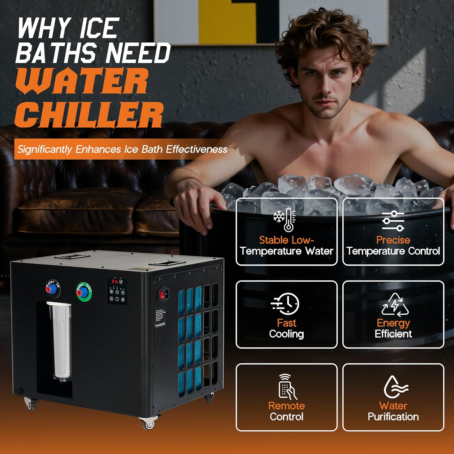Albott Cold Plunge Chiller Review: Honest Pros & Cons 3 Albott cold plunge chiller review,Albott chiller review and rating,is Albott cold plunge chiller worth buying,Albott cold plunge chiller review pros cons,Albott chiller review honest opinion,Albott cold plunge chiller review verdict performance results — claims verified against real-world testing
