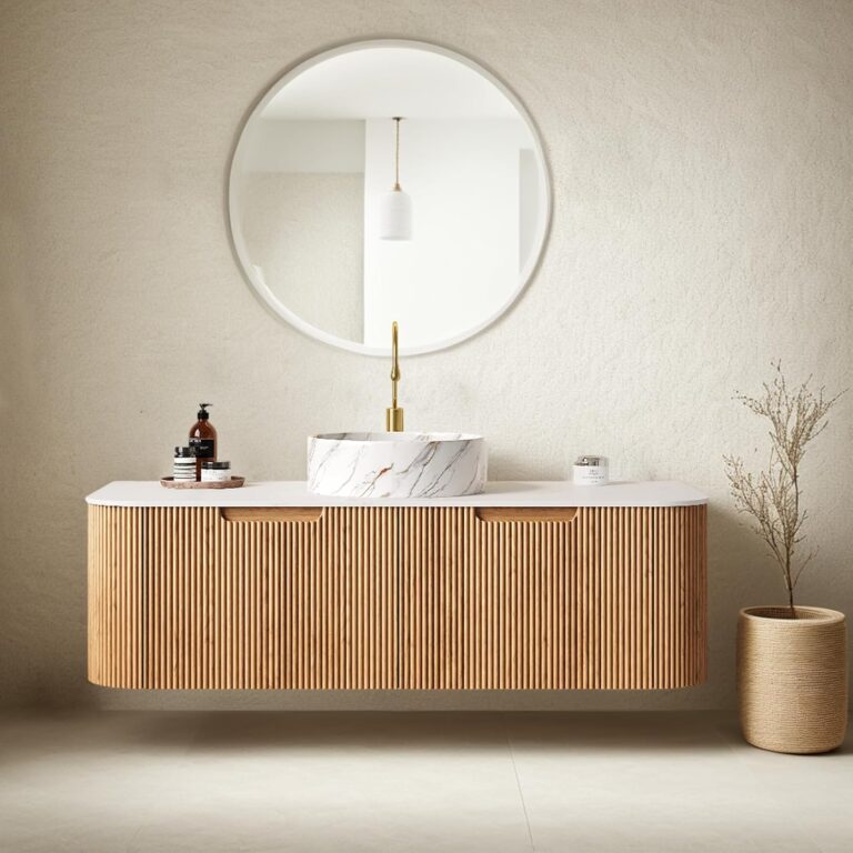 AmbroVania 48 Inch Bathroom Vanity Review: Honest Verdict 40 Image 1 of AmbroVania 48 inch bathroom vanity review