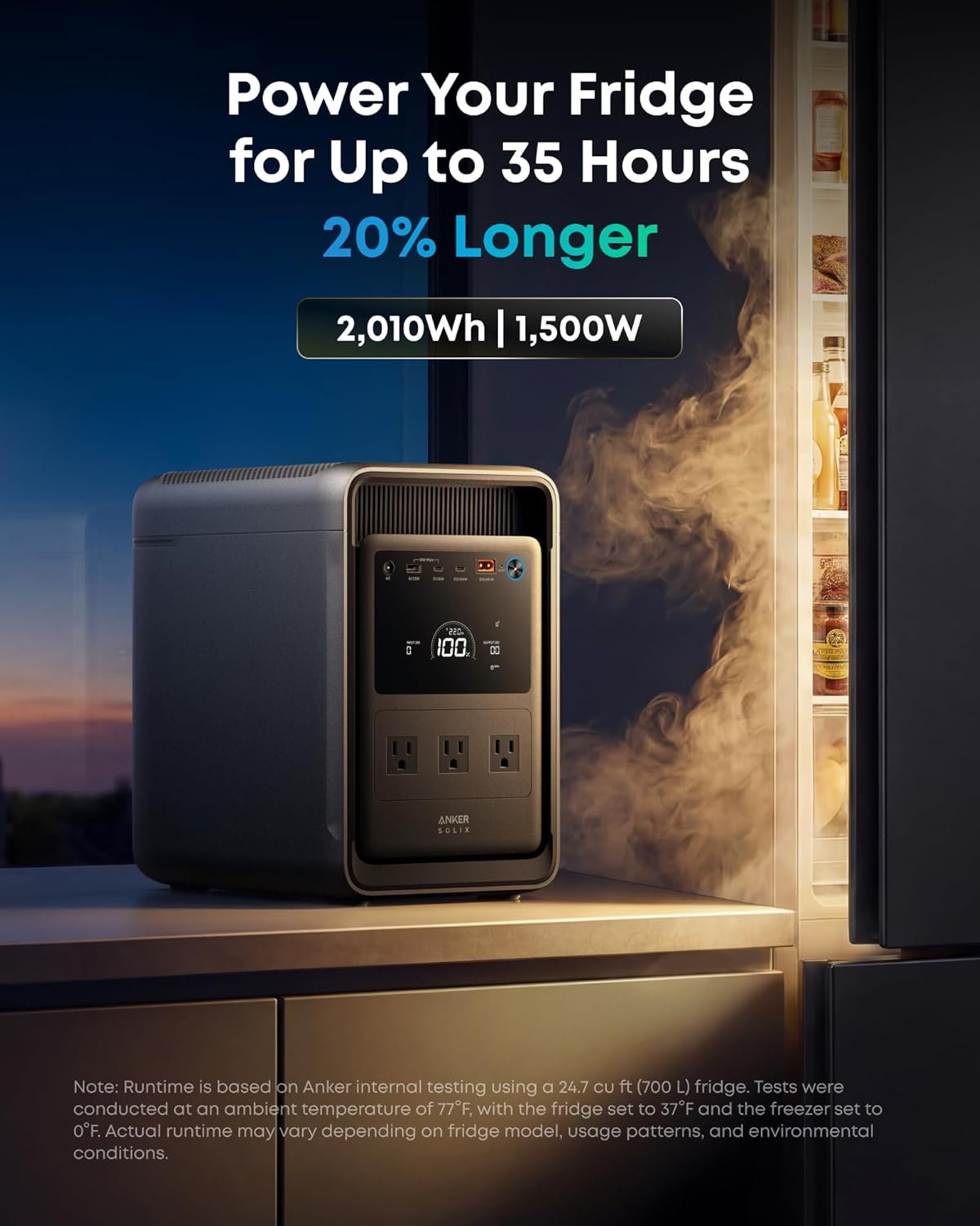 Anker SOLIX S2000 Review: Honest Pros & Cons Worth Buying? 2 Anker SOLIX S2000 review,Anker SOLIX S2000 review and rating,is Anker SOLIX S2000 worth buying,Anker SOLIX S2000 review pros cons,Anker SOLIX S2000 review honest opinion,Anker SOLIX S2000 review verdict setup process and initial configuration
