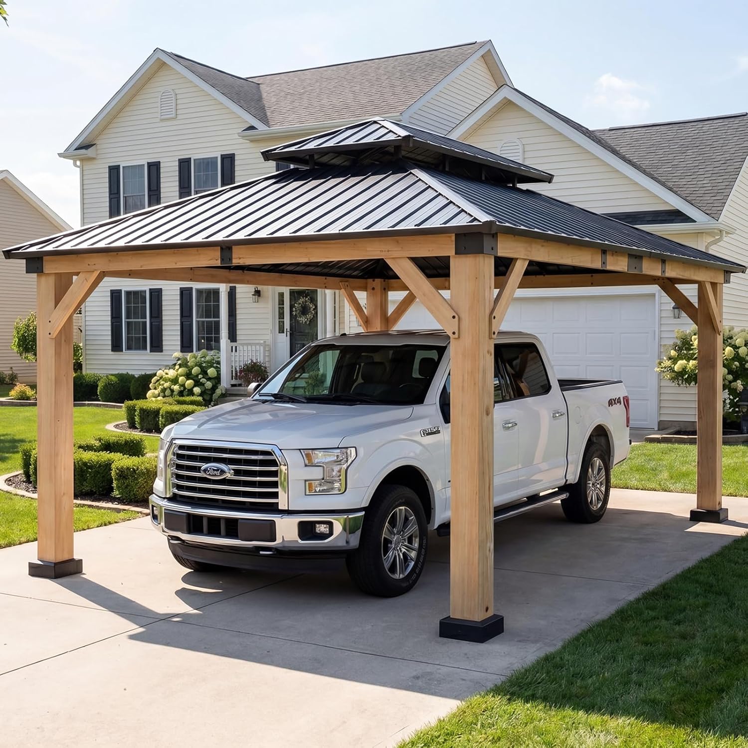 Aoxun carport review,Aoxun carport review and rating,is Aoxun carport worth buying,Aoxun carport review pros cons,Aoxun carport review honest opinion,Aoxun carport review verdict — full unboxing showing every item included