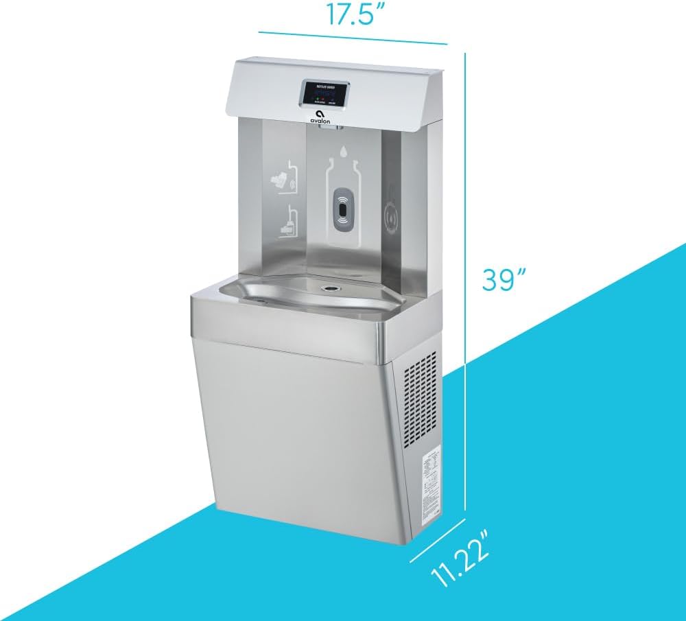 Avalon A51-NF Review: Honest Pros & Cons 4 Avalon A51-NF review and rating performance testing and real-world results for cooling and filtration