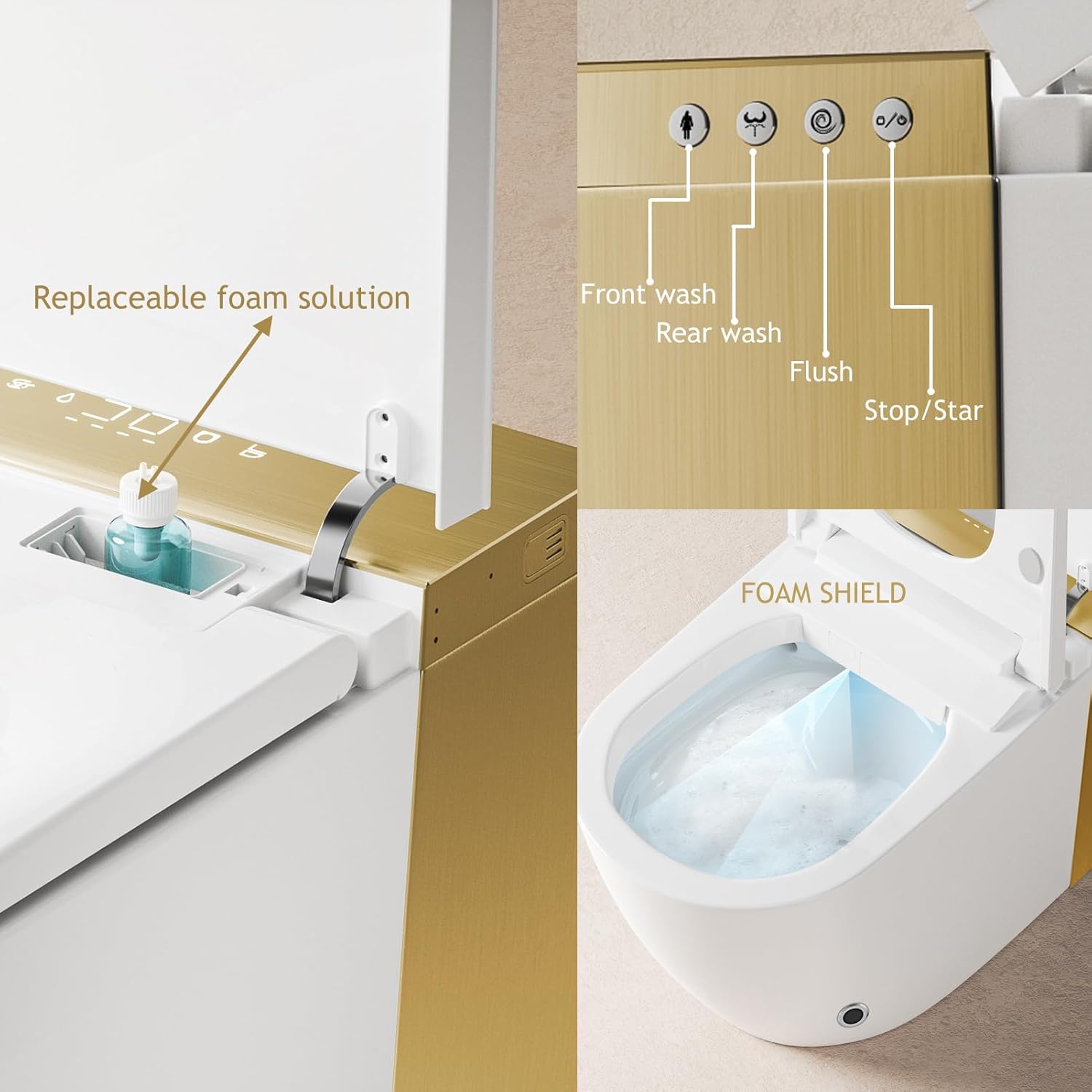 Step-by-step guide for BONSAM smart toilet review,BONSAM smart toilet review and rating,is BONSAM smart toilet worth buying,BONSAM smart toilet review pros cons,BONSAM smart toilet review honest opinion,BONSAM smart toilet review verdict - complete tutorial