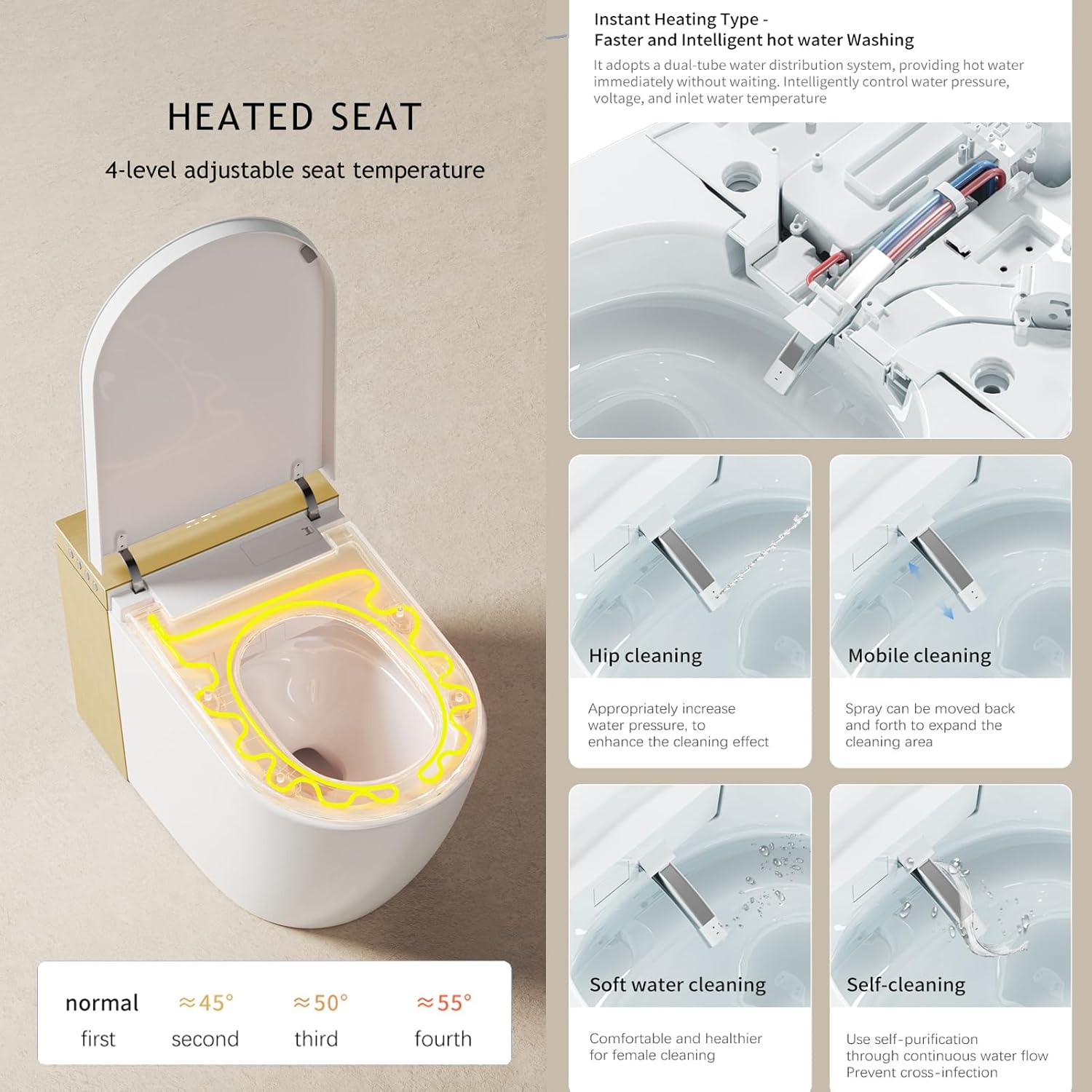 BONSAM smart toilet review,BONSAM smart toilet review and rating,is BONSAM smart toilet worth buying,BONSAM smart toilet review pros cons,BONSAM smart toilet review honest opinion,BONSAM smart toilet review verdict performance testing and real-world results