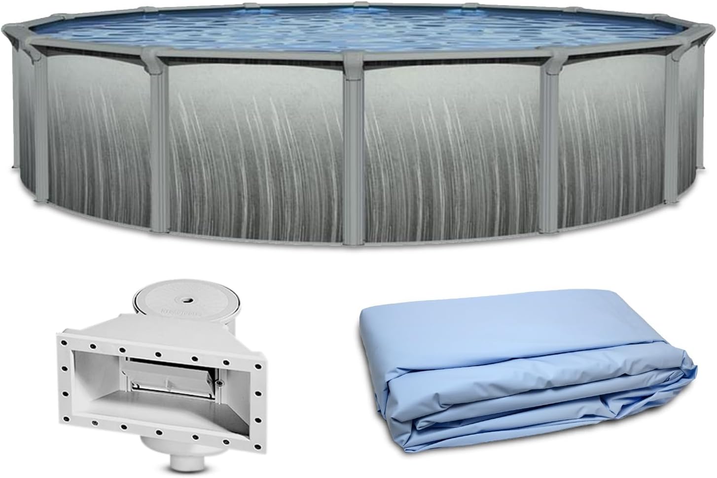 Blue Wave Martinique pool review,Blue Wave Martinique above ground pool review and rating,is Blue Wave Martinique pool worth buying,Blue Wave Martinique pool review pros cons,Blue Wave Martinique pool review honest opinion,Blue Wave Martinique pool review verdict — full package contents