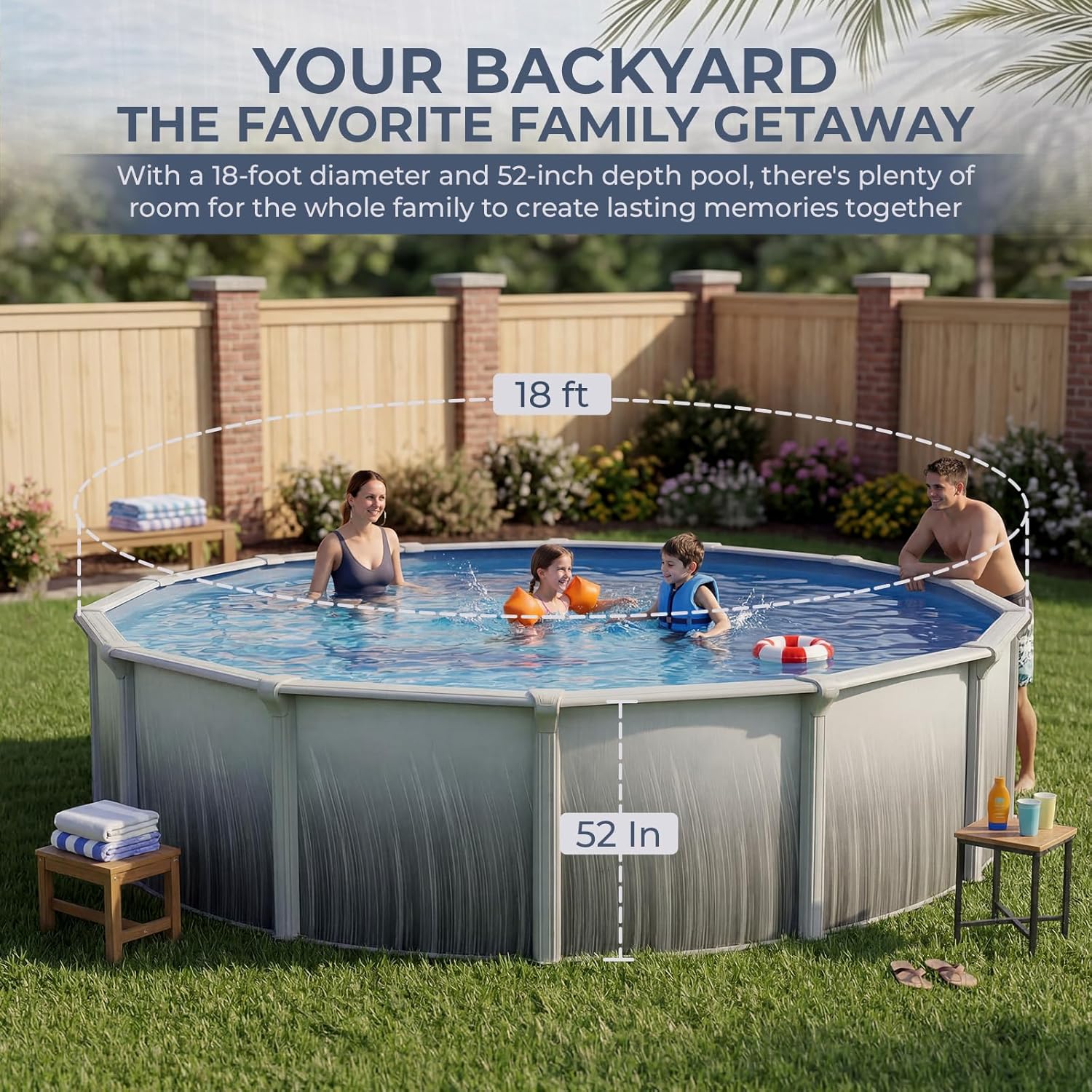 Blue Wave Martinique pool review,Blue Wave Martinique above ground pool review and rating,is Blue Wave Martinique pool worth buying,Blue Wave Martinique pool review pros cons,Blue Wave Martinique pool review honest opinion,Blue Wave Martinique pool review verdict — setup process and usability