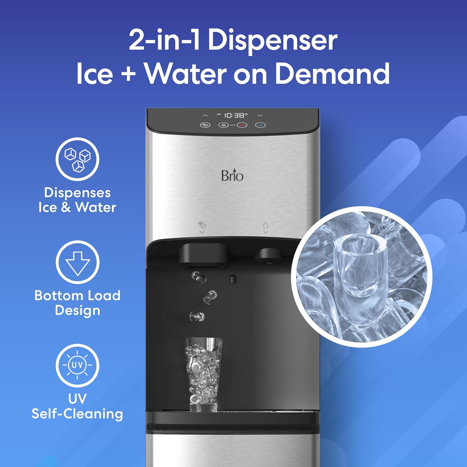 Brio 520 water dispenser review,Brio 520 water dispenser review and rating,is Brio 520 water dispenser worth buying,Brio 520 water dispenser review pros cons,Brio 520 water dispenser review honest opinion,Brio 520 water dispenser review verdict setup process and initial configuration