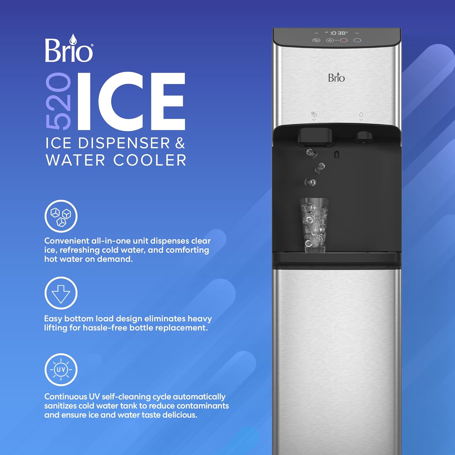 Brio 520 water dispenser review,Brio 520 water dispenser review and rating,is Brio 520 water dispenser worth buying,Brio 520 water dispenser review pros cons,Brio 520 water dispenser review honest opinion,Brio 520 water dispenser review verdict after weeks of real-world daily use