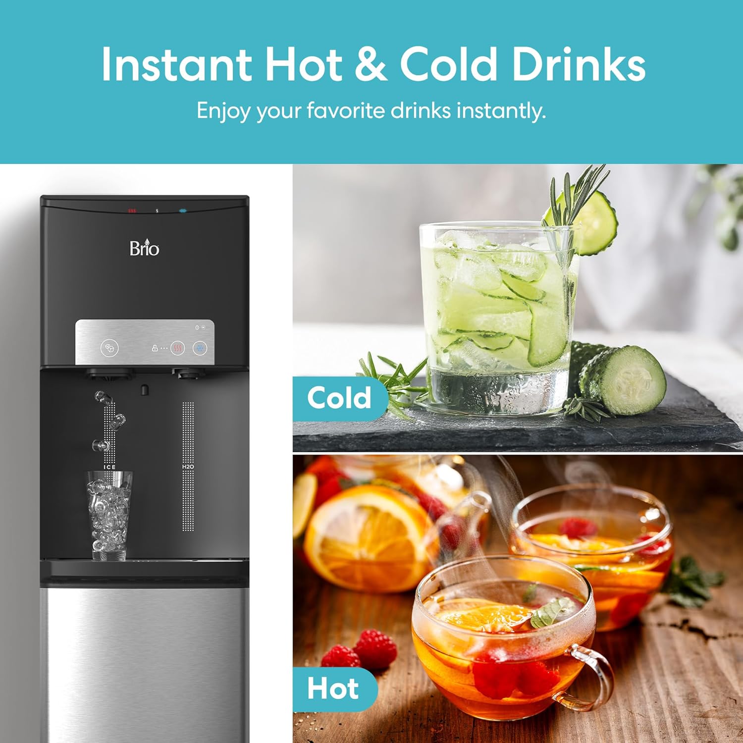 Brio ICE 420 Review: Honest Verdict on This Water Cooler 4 Brio ICE 420 review,Brio ICE 420 review and rating,Brio water cooler with ice maker review,Brio ICE 420 review pros cons,Brio ICE 420 review honest opinion,Brio ICE 420 review verdict performance test results