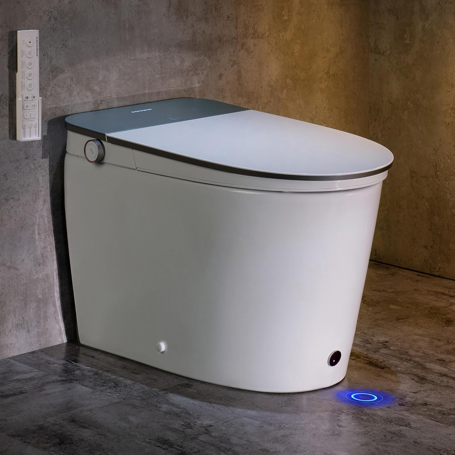 Casta Diva smart toilet review,Casta Diva smart toilet review and rating,is Casta Diva smart toilet worth buying,Casta Diva smart toilet review pros cons,Casta Diva smart toilet review honest opinion,Casta Diva smart toilet review verdict unboxing — first impressions and build quality assessment