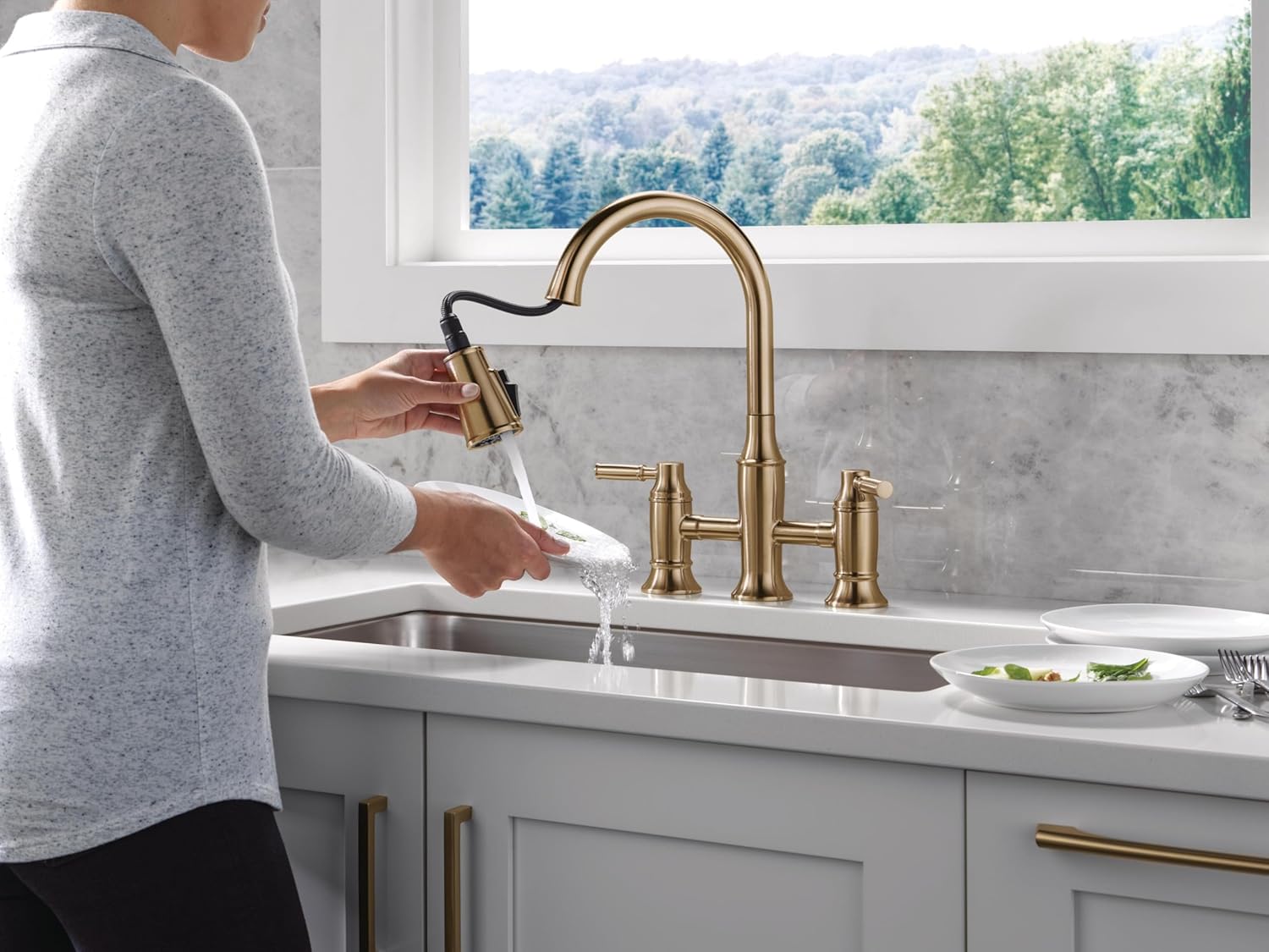Delta Renaldi kitchen faucet review,Delta Renaldi faucet review and rating,Delta Renaldi kitchen faucet review pros cons,Delta Renaldi faucet review honest opinion,is Delta Renaldi kitchen faucet worth buying,Delta Renaldi kitchen faucet review verdict — features that matter in real use
