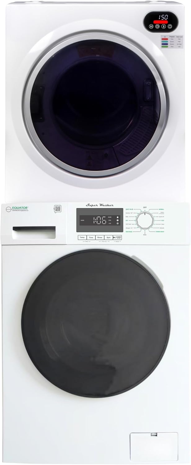 Equator compact washer dryer review: Honest Pros & Cons 1 Equator compact washer dryer review, Equator compact washer dryer review and rating, is Equator compact washer dryer worth buying, Equator compact washer dryer review pros cons, Equator compact washer dryer review honest opinion, Equator compact washer dryer review verdict - detailed features and technical specifications