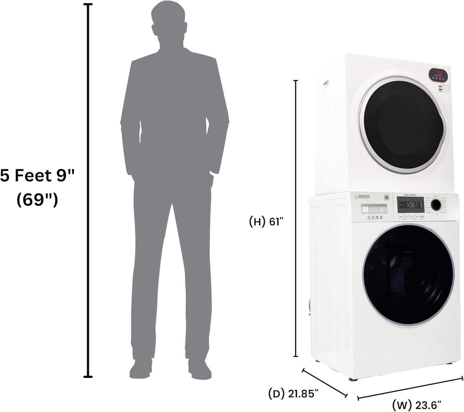 Equator compact washer dryer review: Honest Pros & Cons 3 Step-by-step guide for Equator compact washer dryer review, Equator compact washer dryer review and rating, is Equator compact washer dryer worth buying, Equator compact washer dryer review pros cons, Equator compact washer dryer review honest opinion, Equator compact washer dryer review verdict - complete tutorial