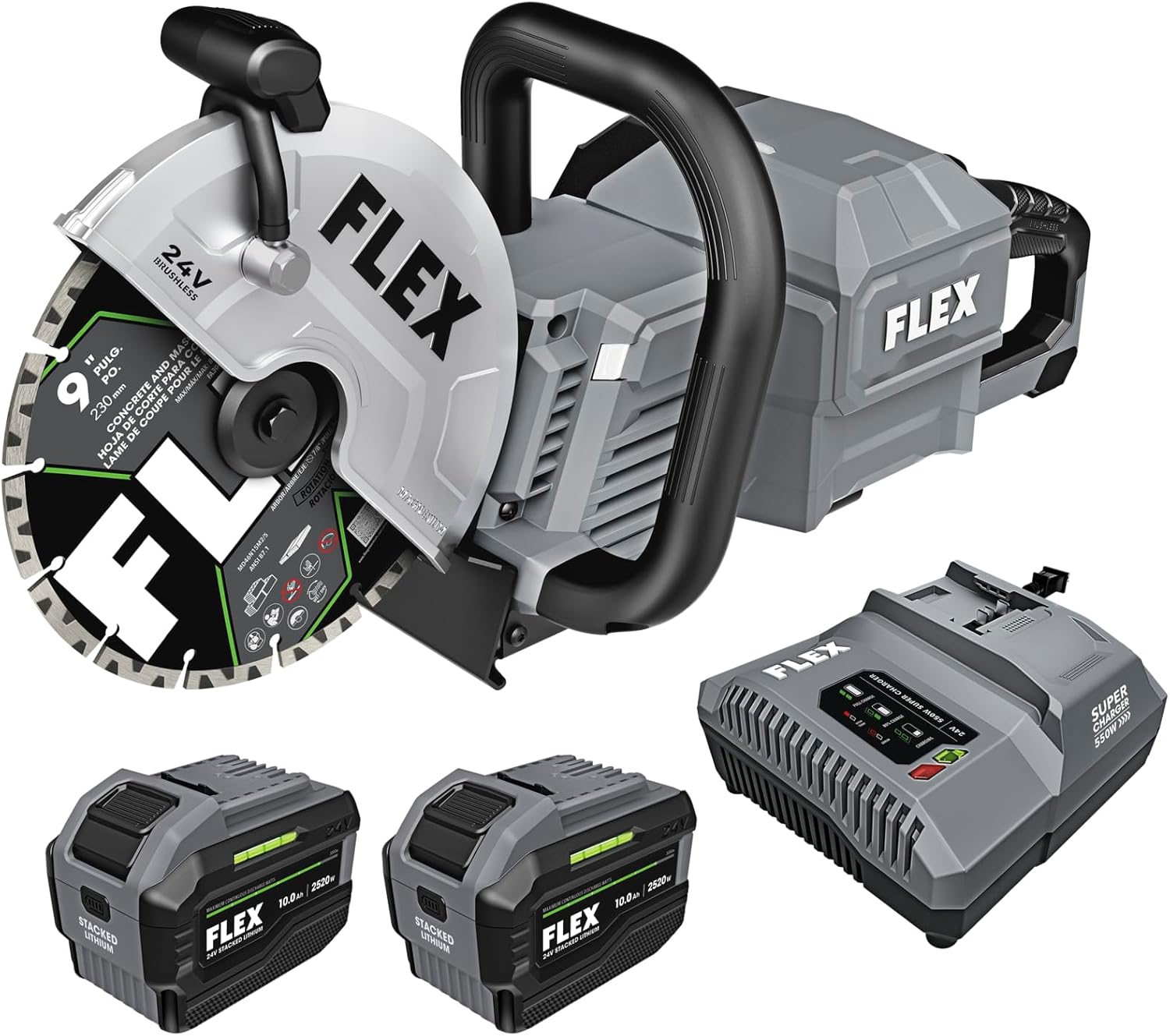 FLEX FX2481-2J Review: Real Power & Value? 1 FLEX FX2481-2J review,FLEX cut off saw review and rating,FLEX FX2481-2J review pros cons,FLEX 24V metal saw review honest opinion,FLEX stacked lithium saw review verdict,FLEX handheld cut-off saw worth buying — full box contents and build quality