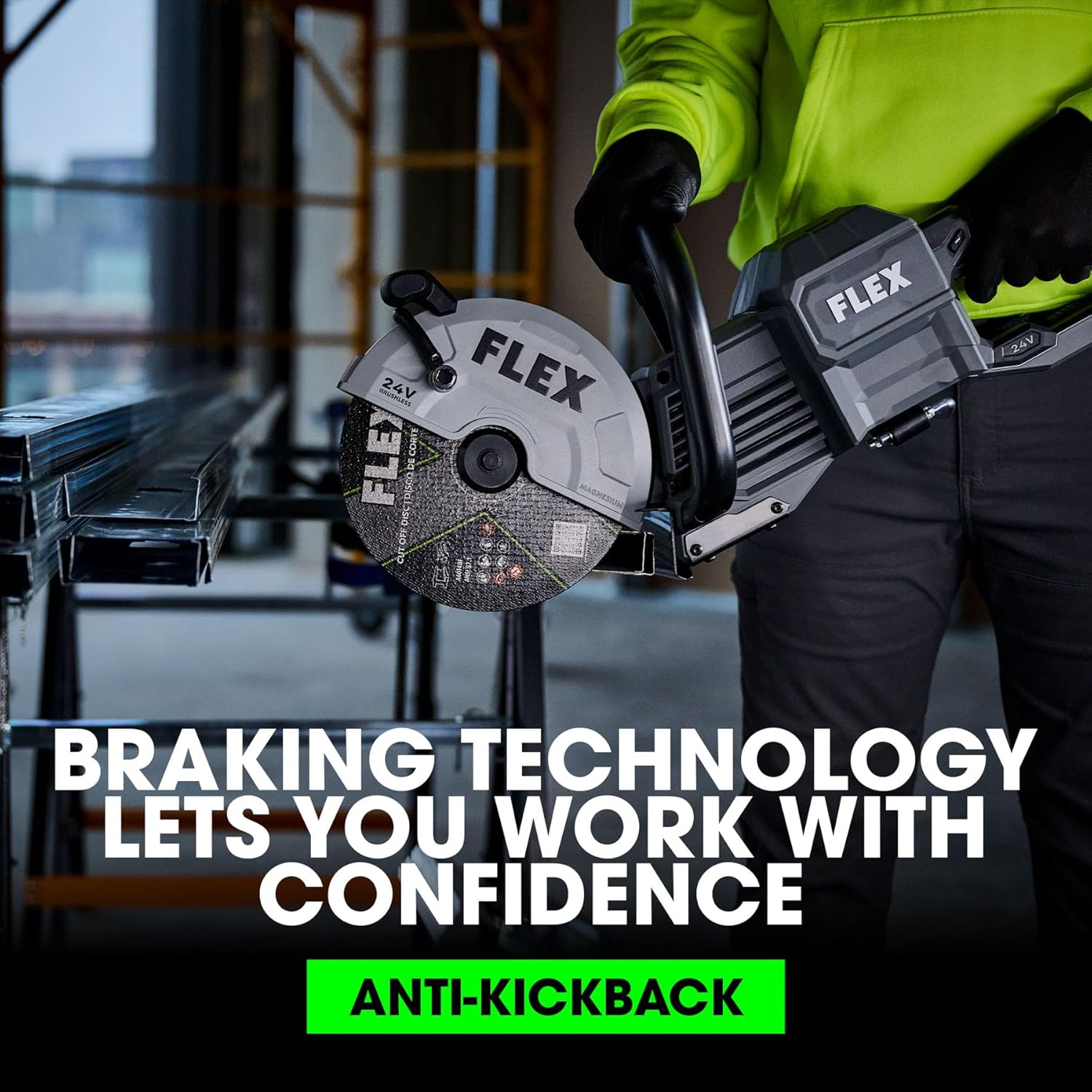 FLEX FX2481-2J Review: Real Power & Value? 4 FLEX FX2481-2J review,FLEX cut off saw review and rating,FLEX FX2481-2J review pros cons,FLEX 24V metal saw review honest opinion,FLEX stacked lithium saw review verdict,FLEX handheld cut-off saw worth buying compared to top alternatives