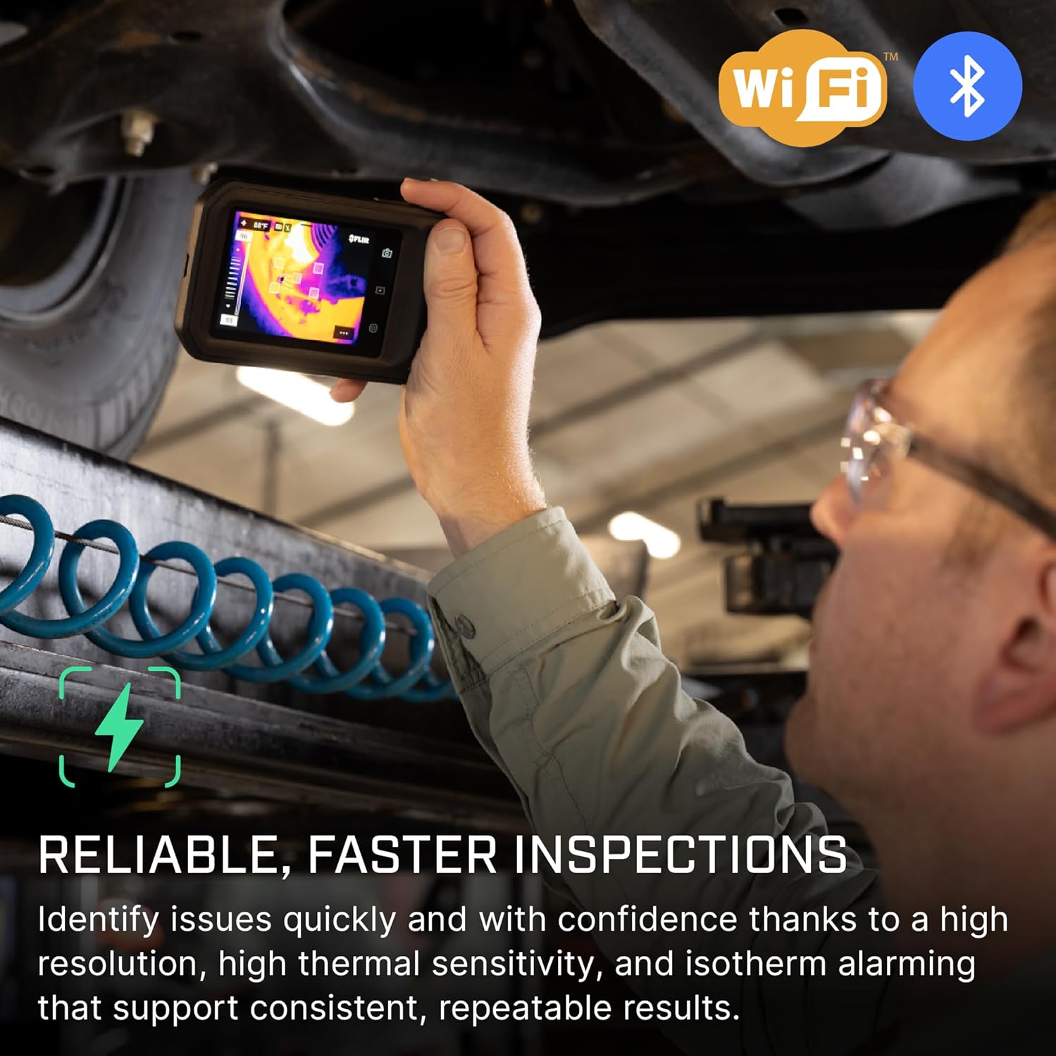 FLIR C8 Thermal Camera Review: Pros, Cons & Verdict 3 FLIR C8 thermal camera review,FLIR C8 review and rating,is FLIR C8 worth buying,FLIR C8 review pros cons,FLIR C8 review honest opinion,FLIR C8 review verdict feature breakdown and specification detail