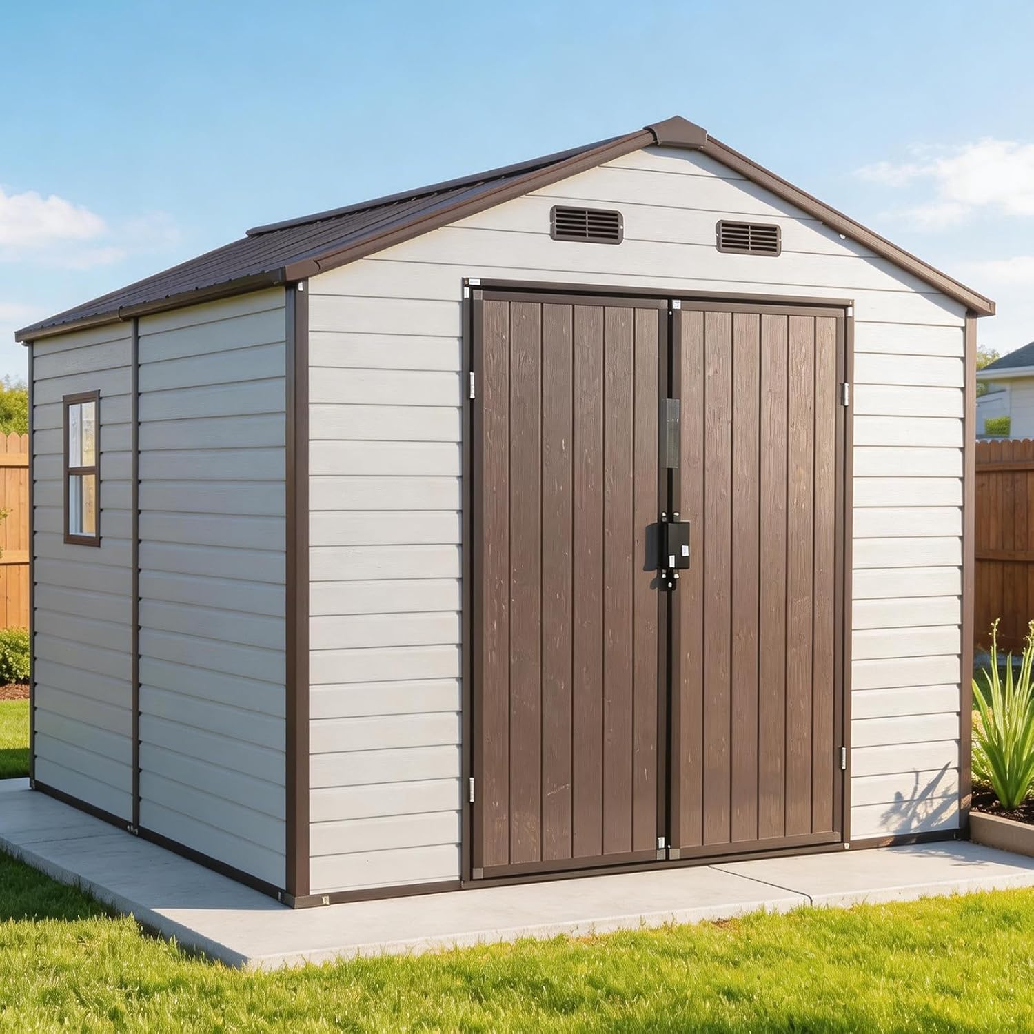 FammyLoft resin shed review,FammyLoft resin shed review and rating,is FammyLoft resin shed worth buying,FammyLoft resin shed review pros cons,FammyLoft resin shed review honest opinion,FammyLoft resin shed review verdict unboxing — package contents and first impressions