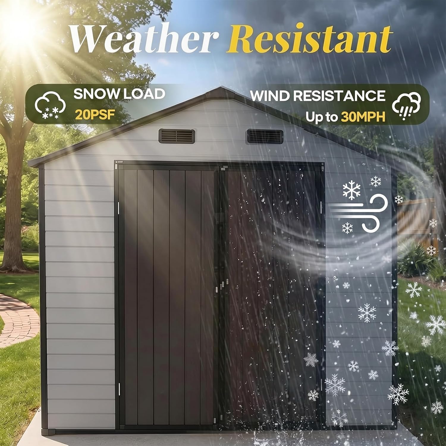 Setup and practical use guide for FammyLoft resin shed review,FammyLoft resin shed review and rating,is FammyLoft resin shed worth buying,FammyLoft resin shed review pros cons,FammyLoft resin shed review honest opinion,FammyLoft resin shed review verdict