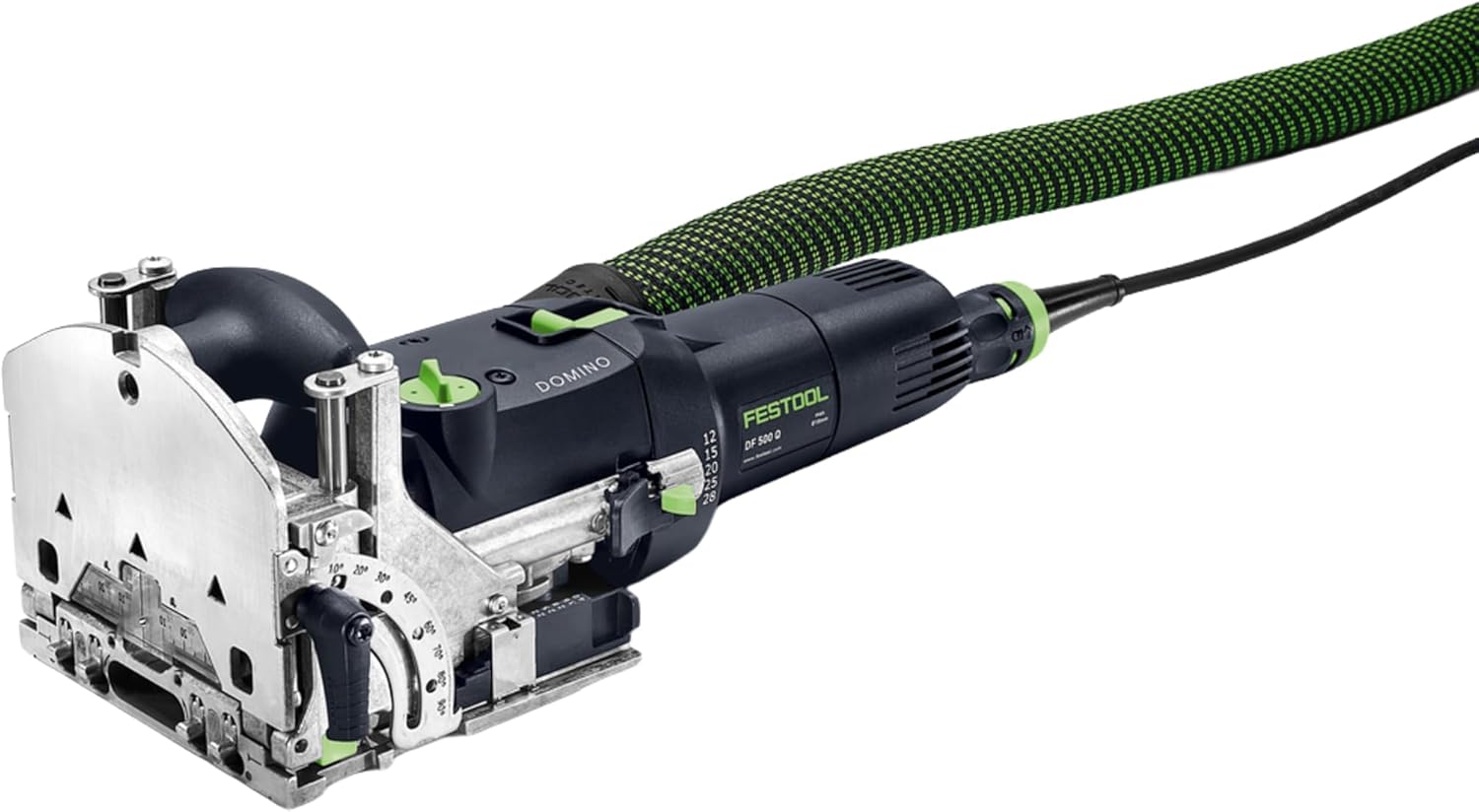 Festool Domino joiner DF 500 review,Festool Domino DF 500 review and rating,Festool Domino joiner worth buying,Festool DF 500 review pros cons,Festool Domino joiner honest opinion,Festool DF 500 review verdict during hands-on performance testing