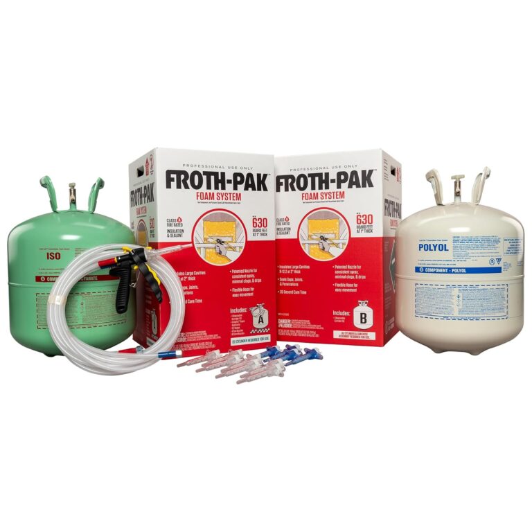 Froth Pak 630 Review: Unbiased Pros & Cons You Must See 12 Image 1 of Froth Pak 630 review