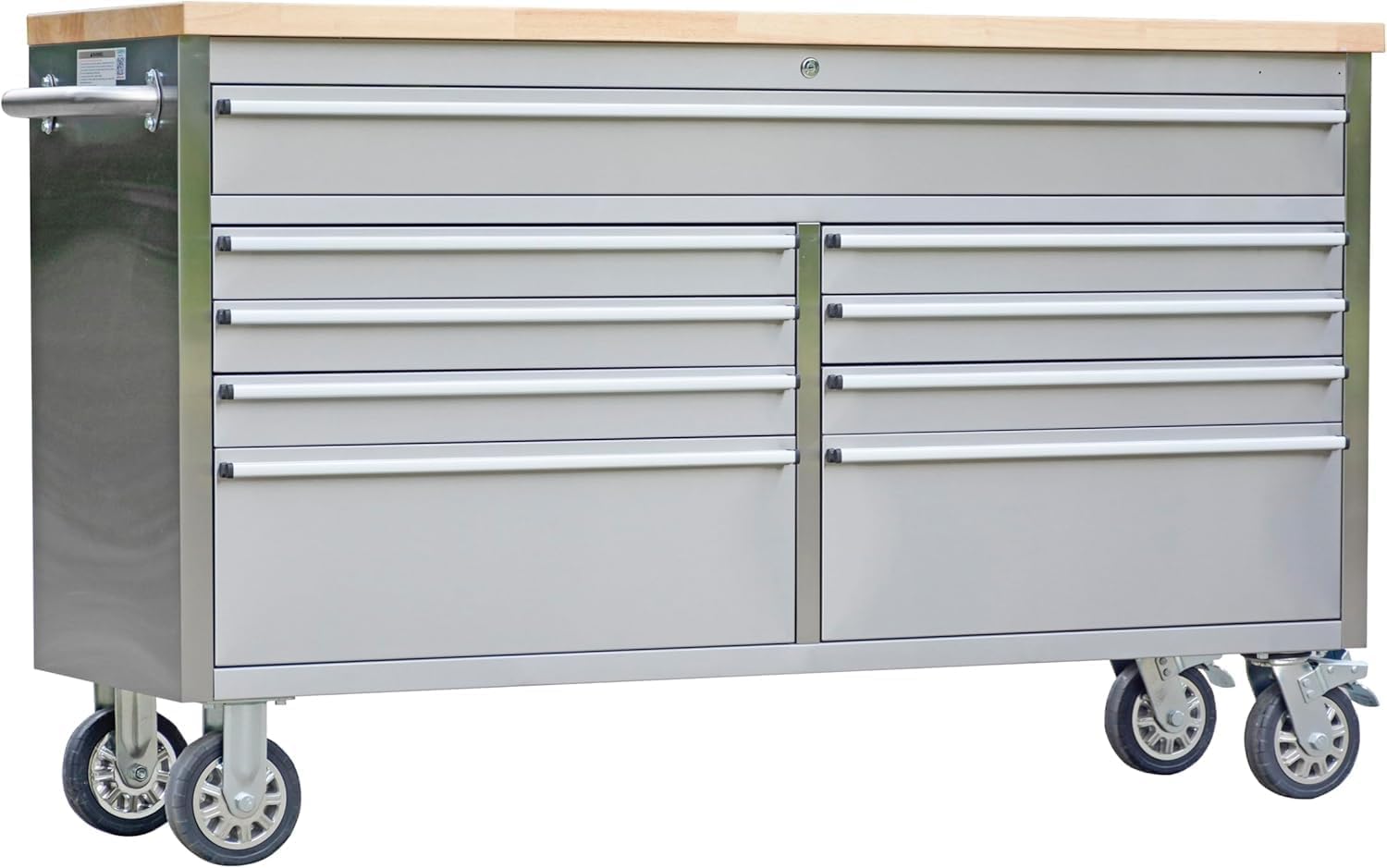 GarveeTech 61 in Tool Chest Review: Pros & Cons Worth Buying? 1 GarveeTech 61 in Tool Chest review,GarveeTech 61 in Tool Chest review and rating,is GarveeTech 61 in Tool Chest worth buying,GarveeTech 61 in Tool Chest review pros cons,GarveeTech 61 in Tool Chest review honest opinion,GarveeTech 61 in Tool Chest review verdict - detailed features and technical specifications