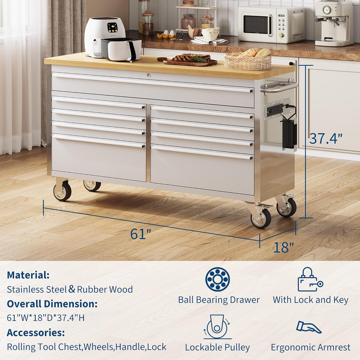 GarveeTech 61 in Tool Chest Review: Pros & Cons Worth Buying? 3 Step-by-step guide for GarveeTech 61 in Tool Chest review,GarveeTech 61 in Tool Chest review and rating,is GarveeTech 61 in Tool Chest worth buying,GarveeTech 61 in Tool Chest review pros cons,GarveeTech 61 in Tool Chest review honest opinion,GarveeTech 61 in Tool Chest review verdict - complete tutorial