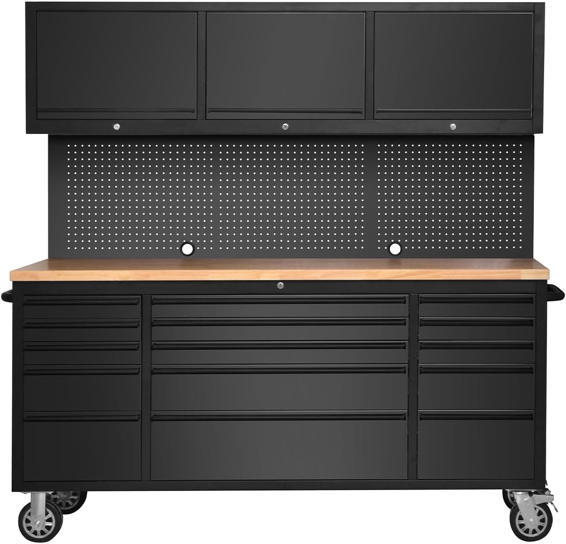 GarveeTech 72-inch rolling tool cabinet review,GarveeTech 72-inch tool cabinet review and rating,is GarveeTech rolling cabinet worth buying,GarveeTech tool cabinet review pros cons,GarveeTech 72-inch tool chest review honest opinion,GarveeTech rolling cabinet review verdict during hands-on performance testing