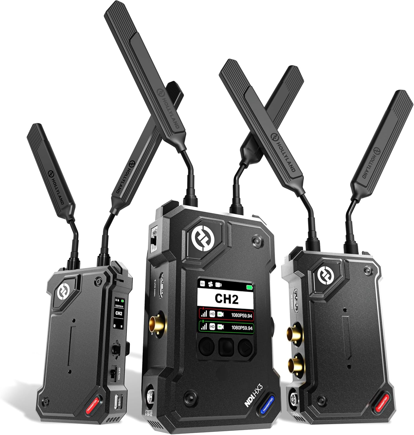 Hollyland Cosmo C2 Review: Pros & Cons Verified 1 Hollyland Cosmo C2 review,Cosmo C2 review and rating,is Cosmo C2 worth buying,Cosmo C2 review pros cons,Cosmo C2 review honest opinion,Hollyland Cosmo C2 review verdict — full box contents and build quality