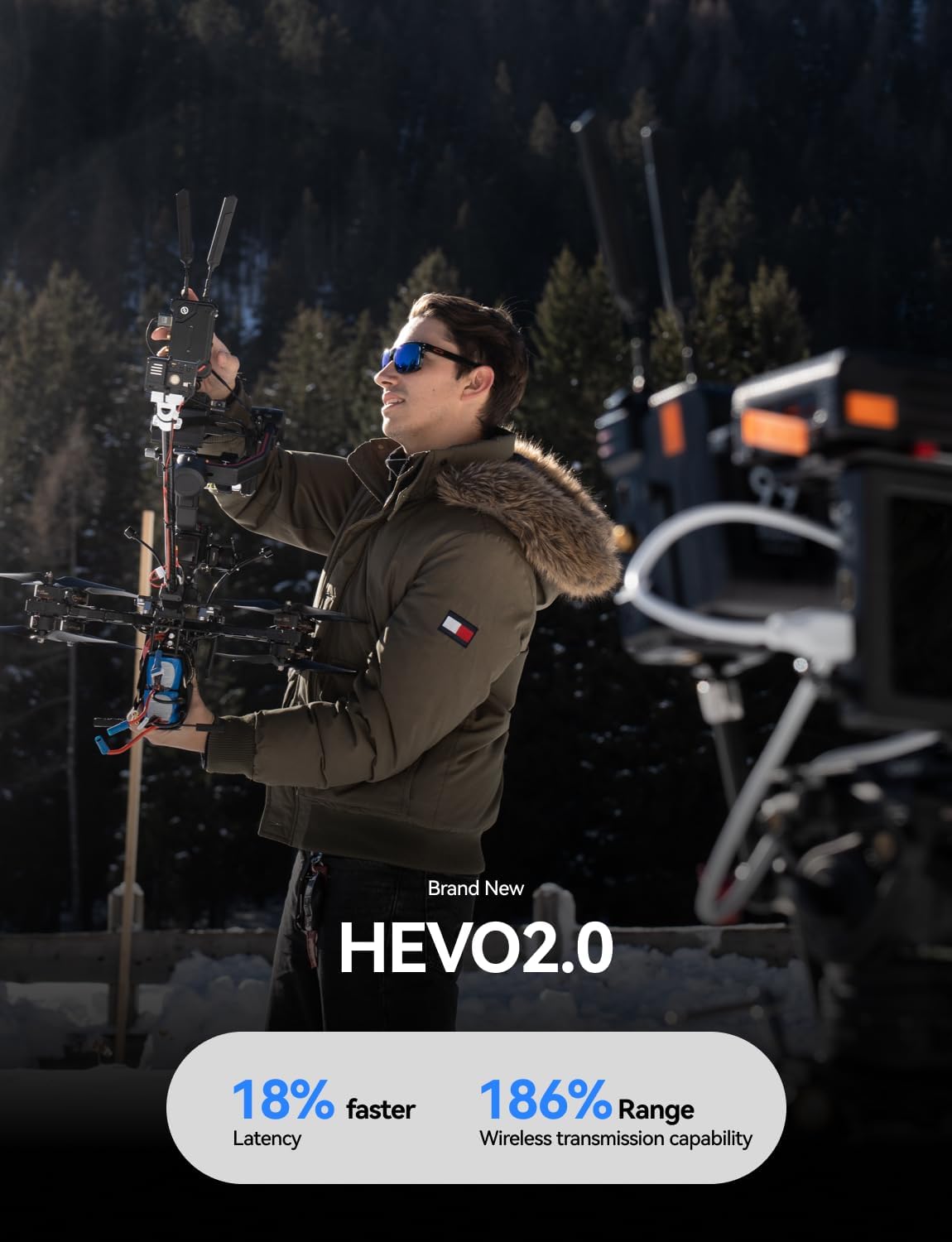 Hollyland Cosmo C2 Review: Pros & Cons Verified 4 Hollyland Cosmo C2 review,Cosmo C2 review and rating,is Cosmo C2 worth buying,Cosmo C2 review pros cons,Cosmo C2 review honest opinion,Hollyland Cosmo C2 review verdict compared to top alternatives