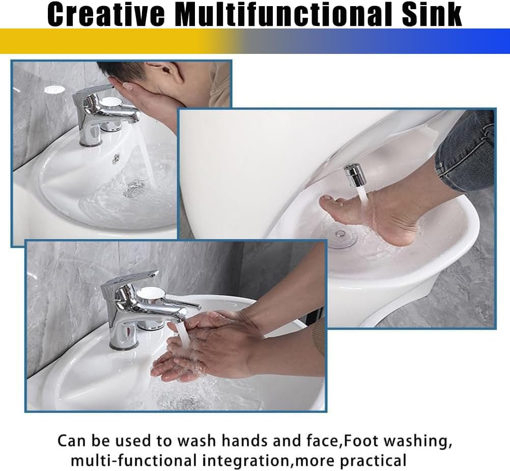 Jiayiyoux ceramic wash basin review,Muslim ceramic wash basin review and rating,is Jiayiyoux wudu basin worth buying,ceramic wudu basin review pros cons,wudu wash station honest review,Jiayiyoux ablution basin review verdict performance test results